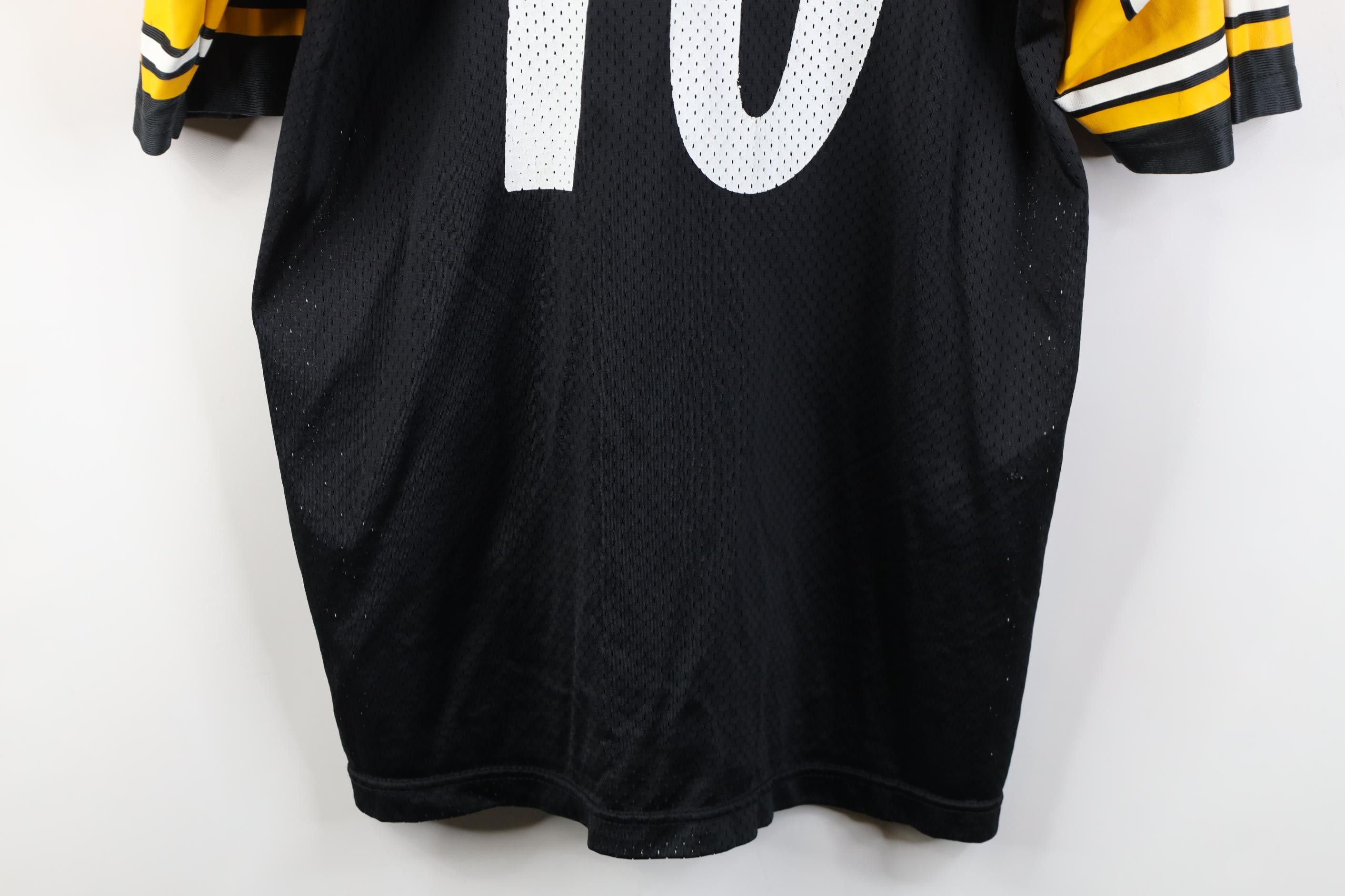 Champion Vintage 90s Champion Pittsburgh Steelers Football Jersey Size US XXL / EU 58 / 5 - 18 Thumbnail