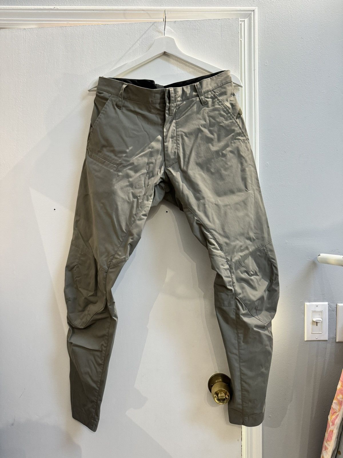 Acronym P10-E Alpha Green Size XS | Grailed