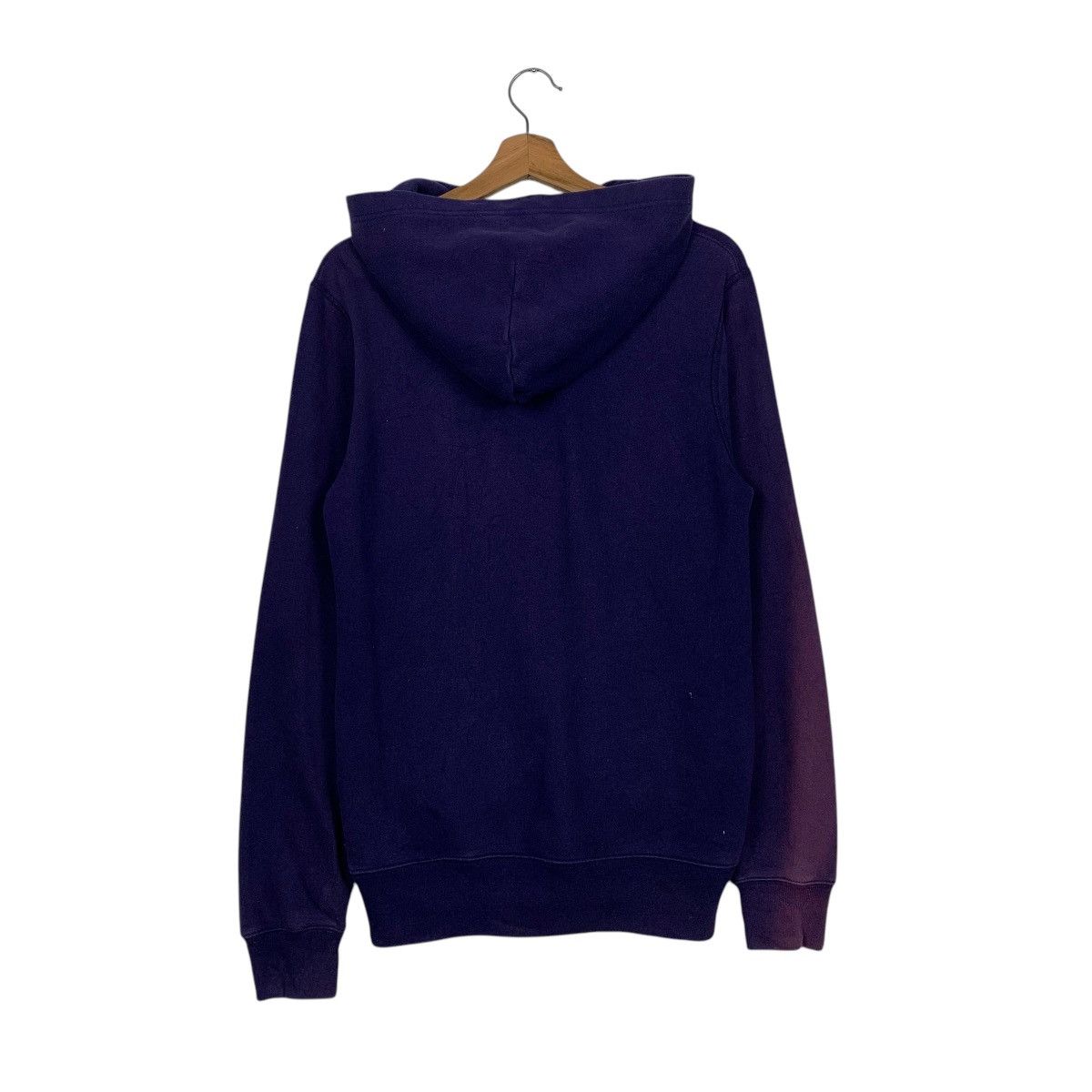 Gap Gap Big Logo Pullover Hoodie Size US S / EU 44-46 / 1 - 7 Thumbnail