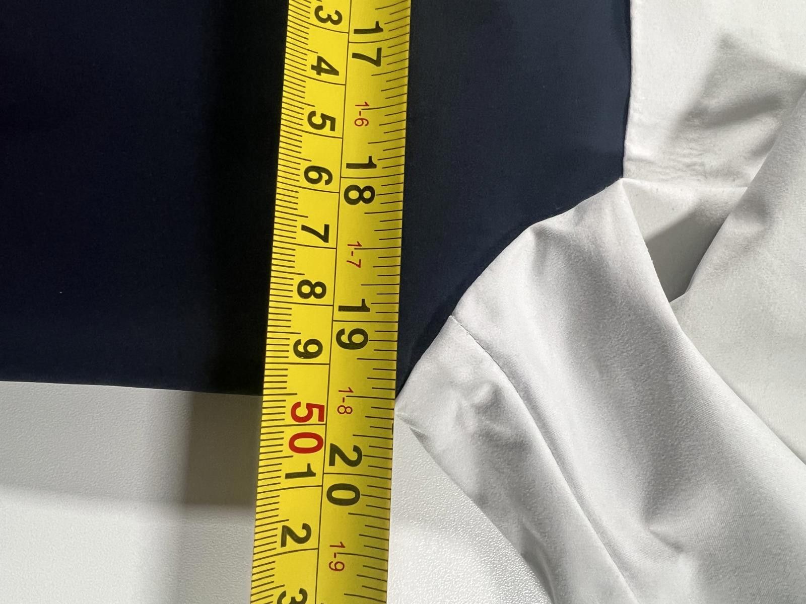 Tommy Hilfiger Tommy Hilfiger Men's Windbreaker Jacket youth XL Size US XL / EU 56 / 4 - 8 Thumbnail