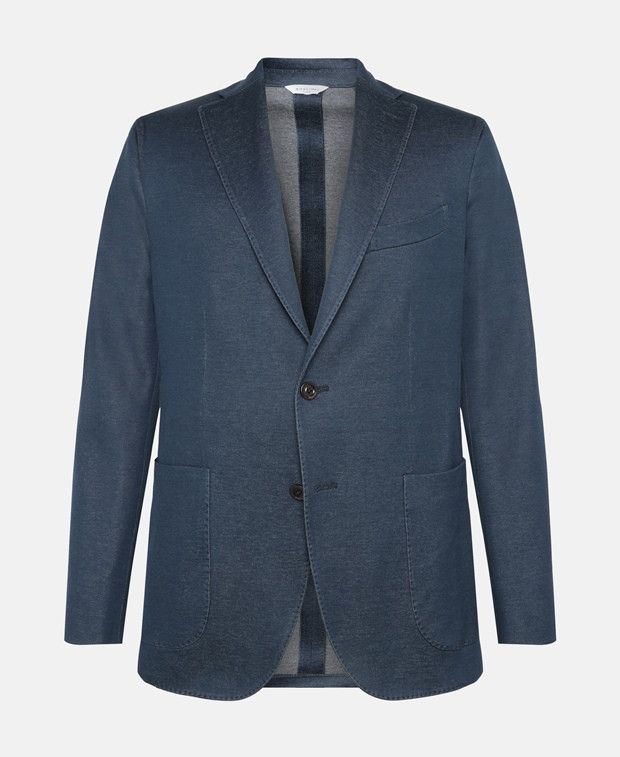 Boglioli Suit jacket Size 50R - 1 Thumbnail