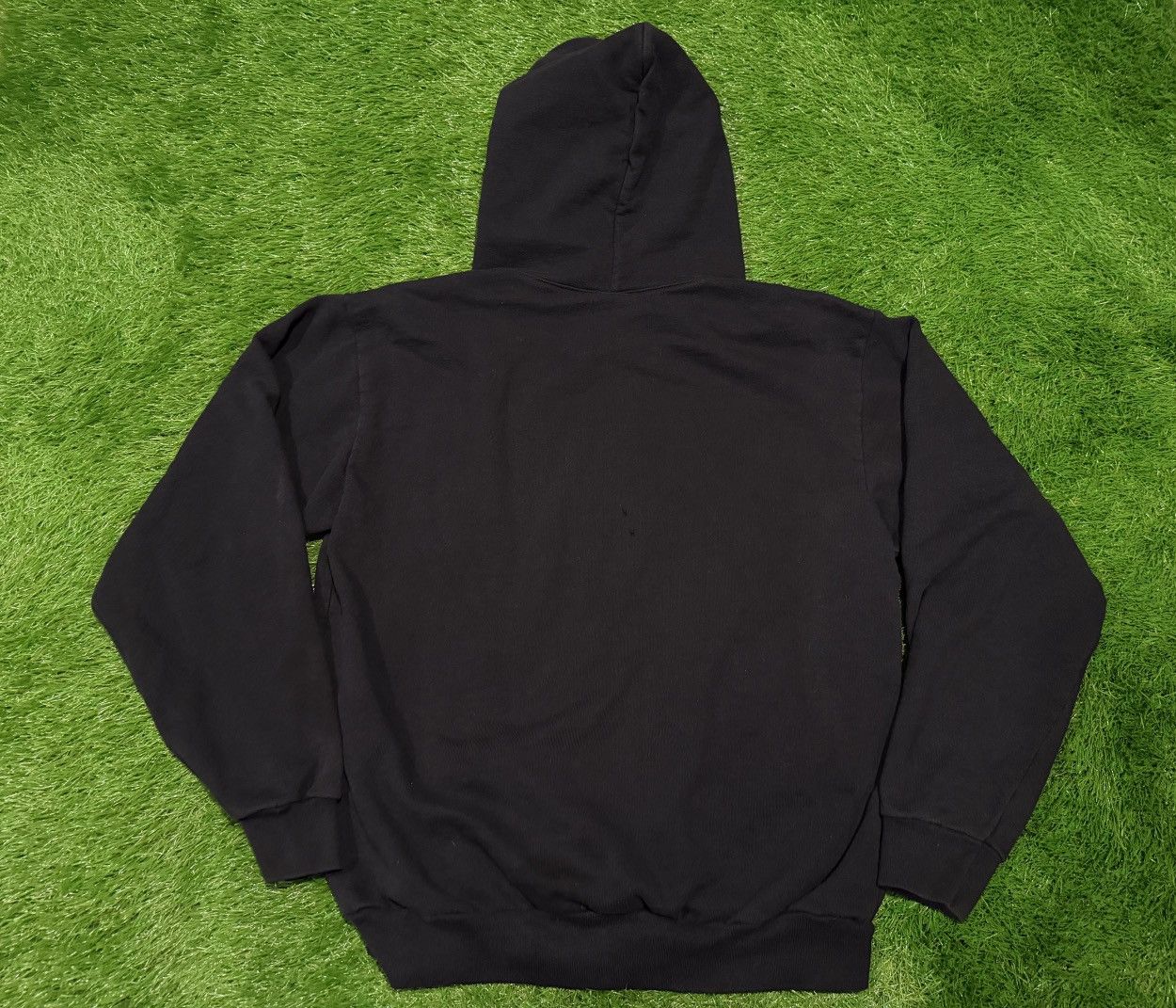 Other CRIMEWAVE DESIGNS "RECYCLE" Made in USA Hoodie Sweatshirt Size US M / EU 48-50 / 2 - 4 Thumbnail