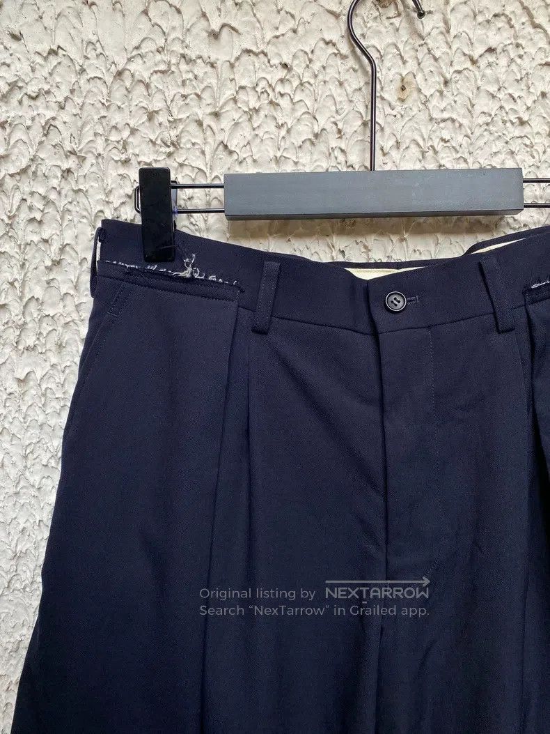 Comme des Garcons Comme Des Garcons size M Skort Size 26" / US 2 / IT 38 - 4 Thumbnail