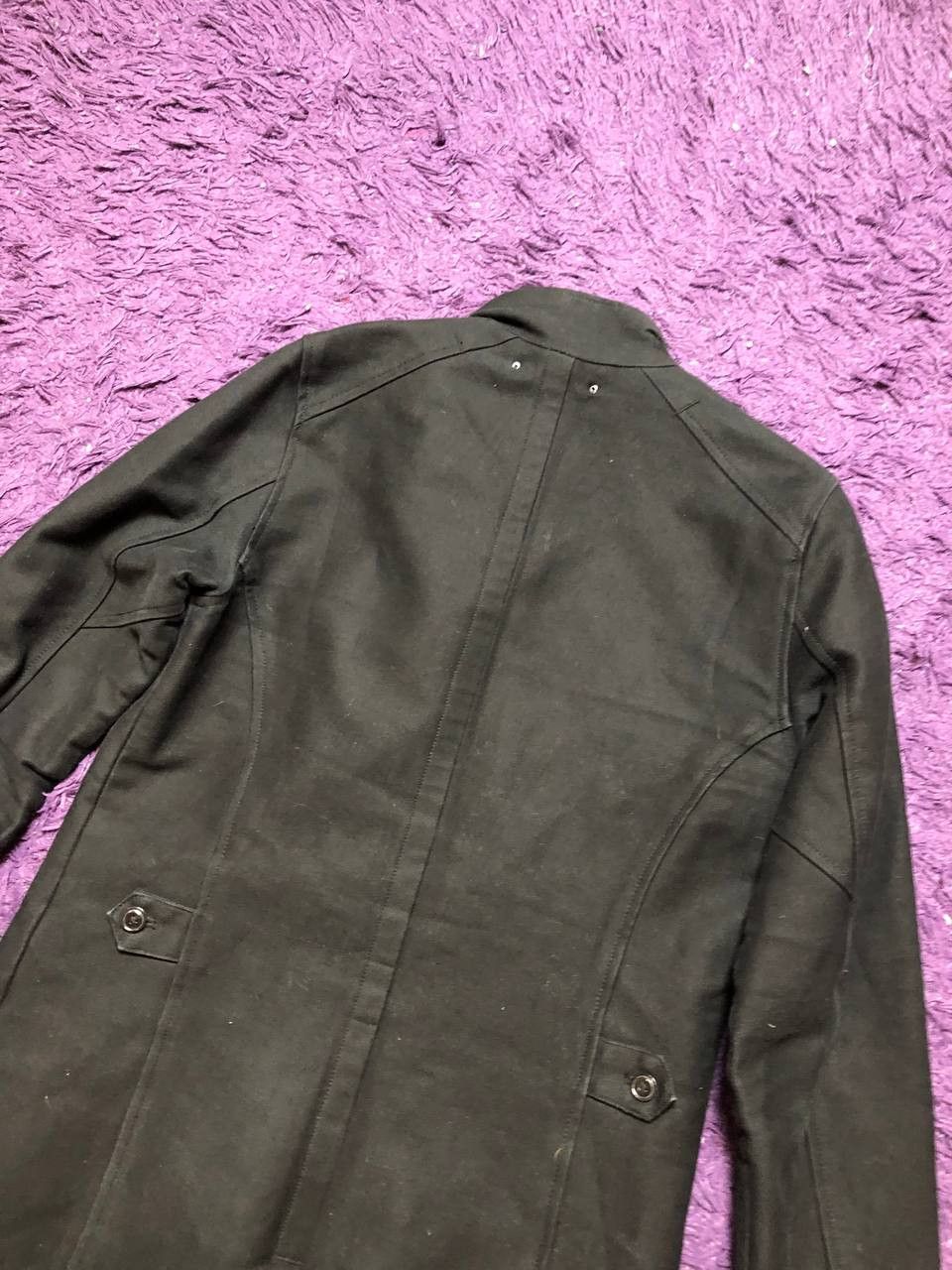 G-Star G Star raw jacket Size US M / EU 48-50 / 2 - 21 Thumbnail