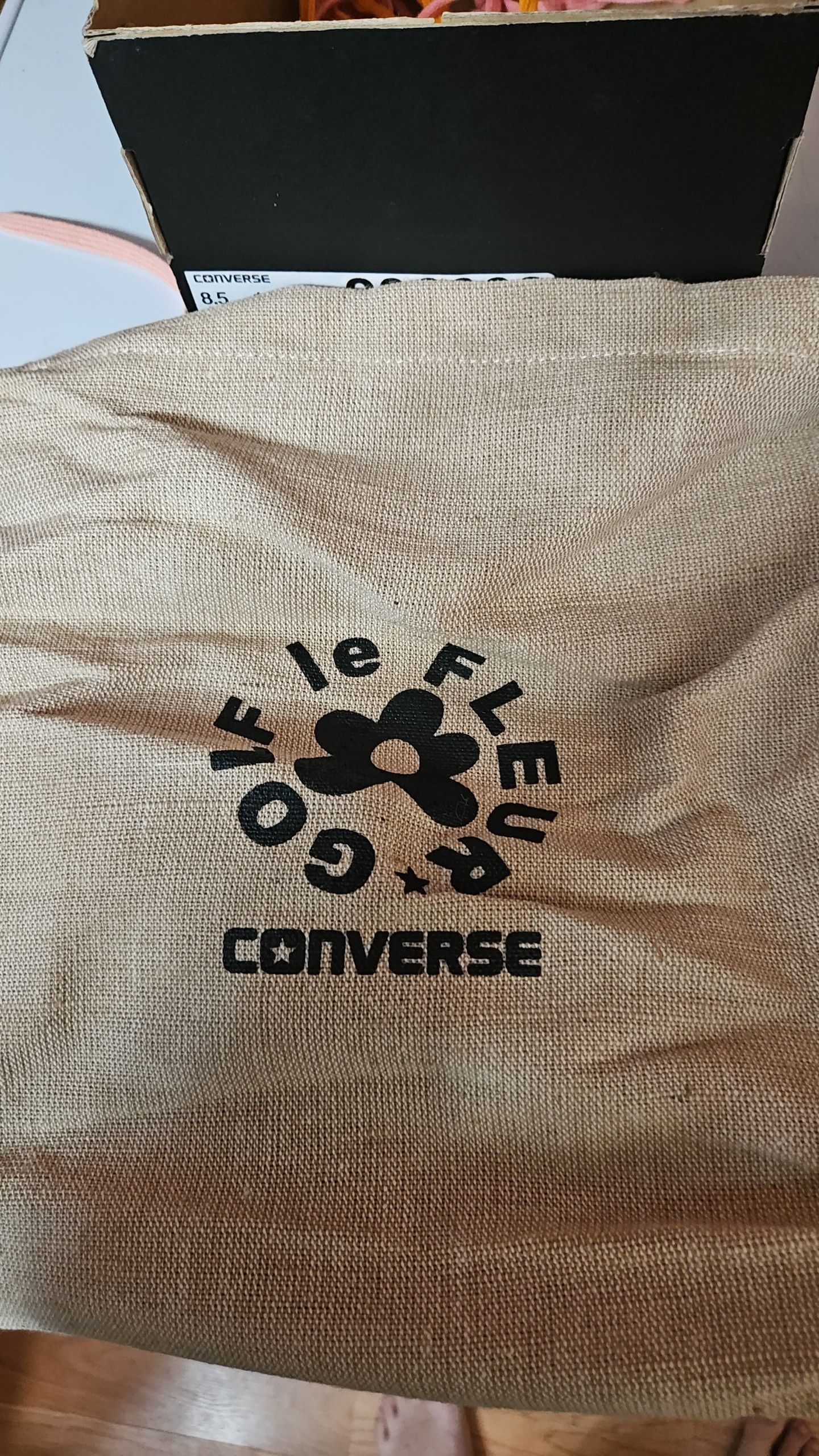Golf le Fleur Converse One Star Ox Size US 8.5 / EU 41-42 - 1 Thumbnail