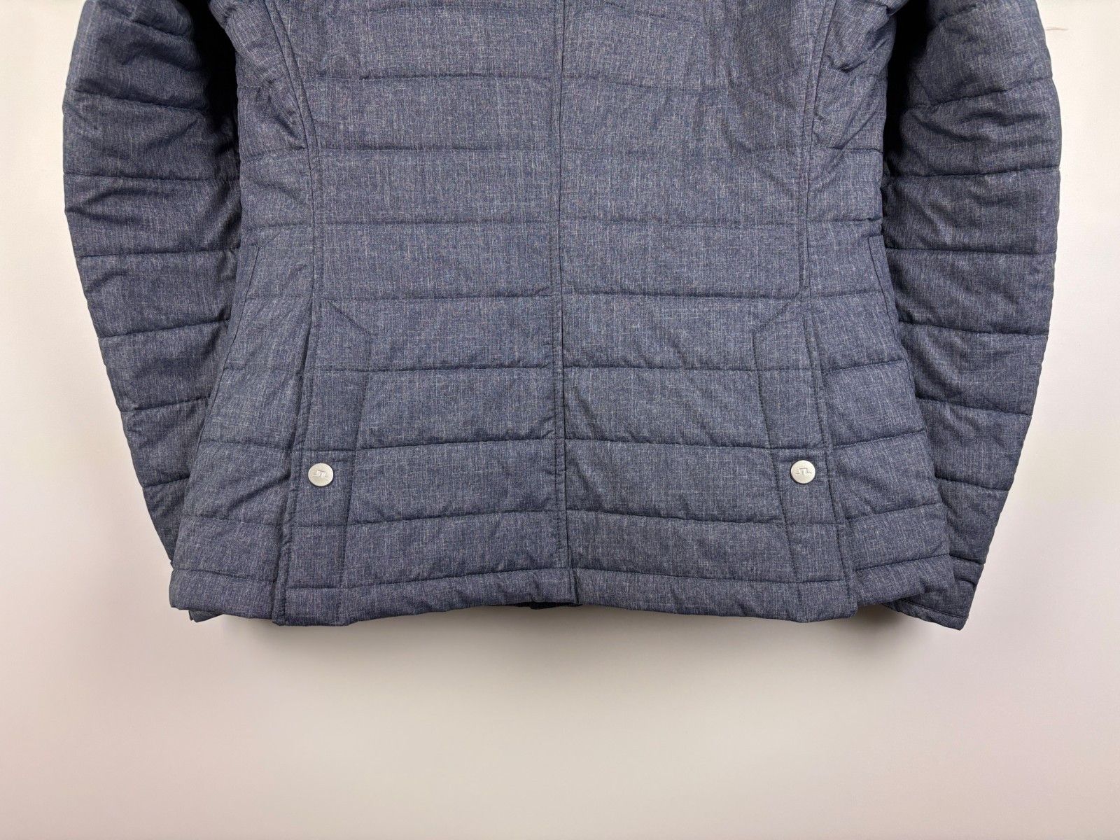 J.Lindeberg J.Lindeberg JL Lazer Blazer Quilted Windpro Jacket Slim S Size US S / EU 44-46 / 1 - 7 Thumbnail