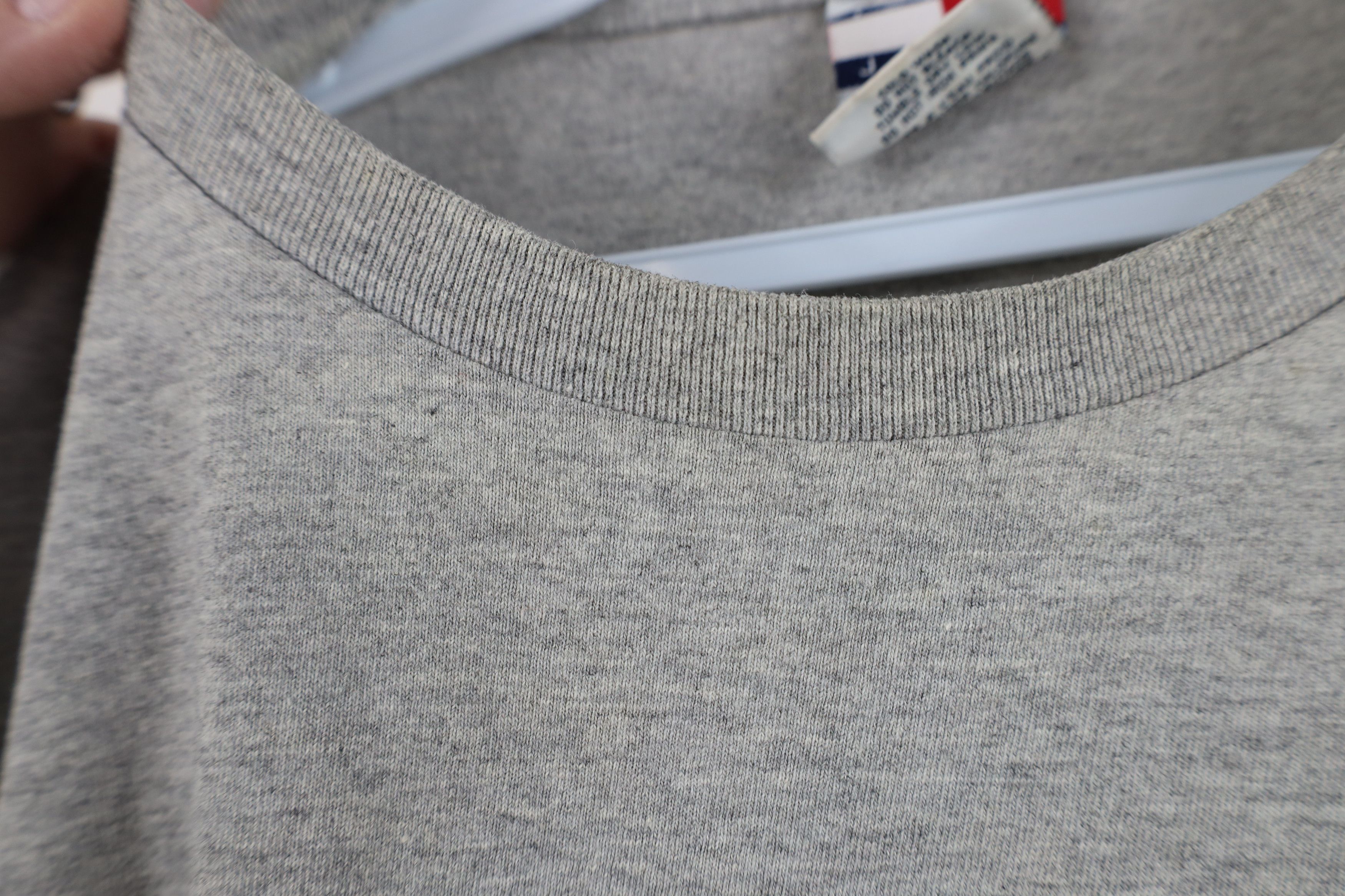 Tommy Hilfiger Vintage 90s Tommy Hilfiger Military Short Sleeve T-Shirt Size US M / EU 48-50 / 2 - 9 Thumbnail