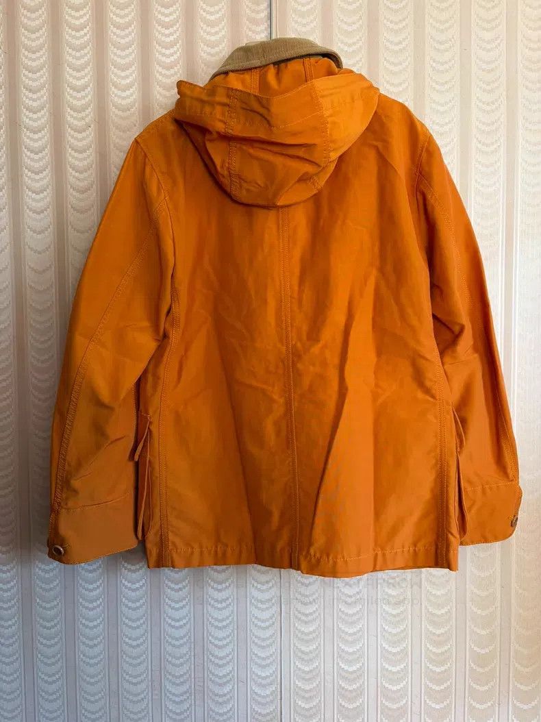 Comme des Garcons Comme Des Garcons Lightweight Windproof Jacket Size US XS / EU 42 / 0 - 3 Thumbnail