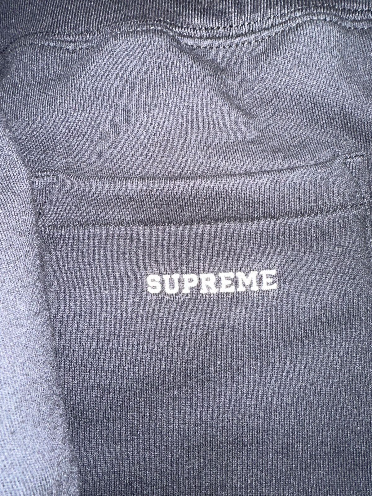 Supreme Supreme swaraski Size US 35 - 4 Thumbnail