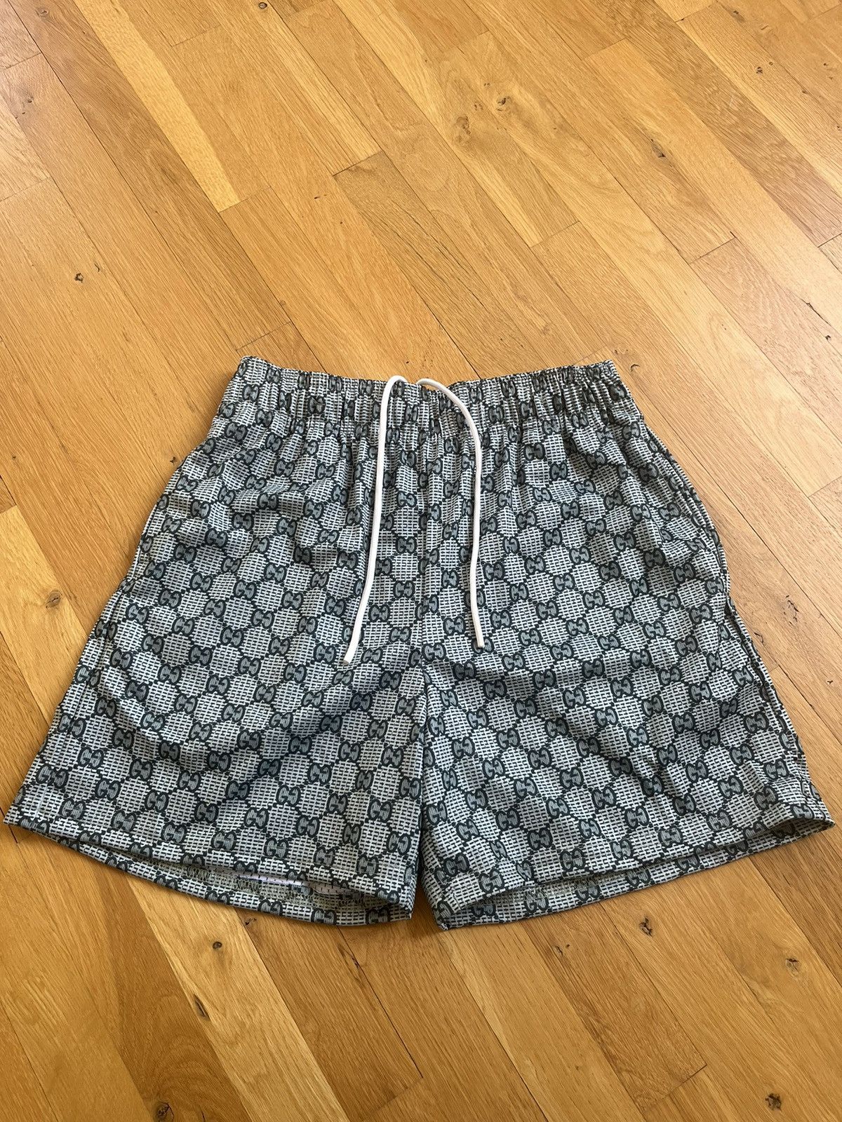 パンツ Bravest Studios shorts L Gucci Bravest Studios shorts L Gucci