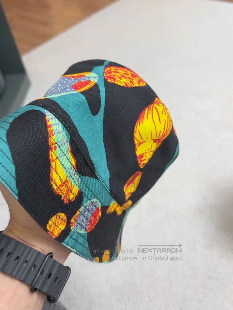 Loewe Loewe size 57 Sun Hat Fisherman's Hat Size ONE SIZE - 4 Thumbnail