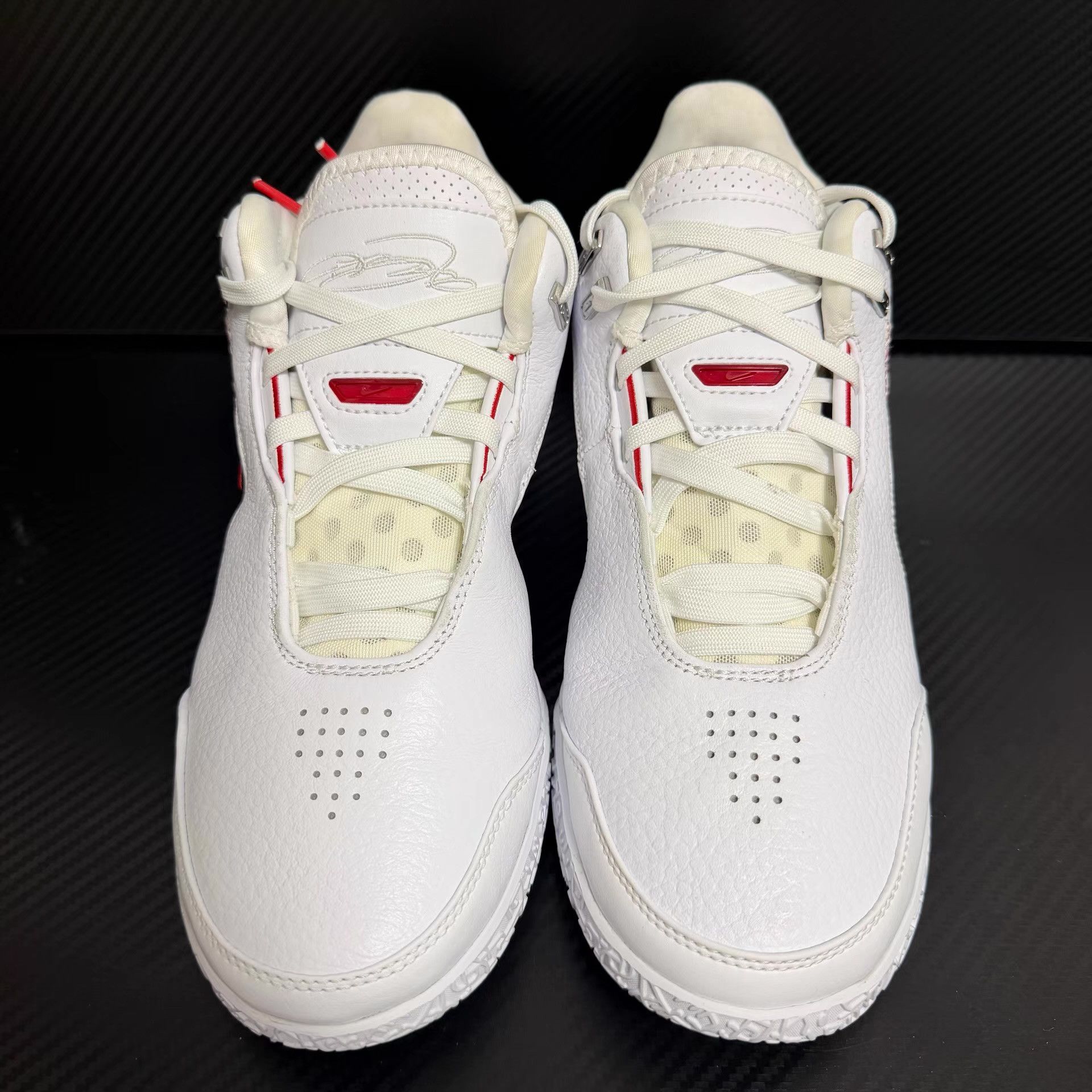 Nike Nike LeBron NXXT Gen Bronny Q10 Size US 7.5 / EU 40-41 - 2 Thumbnail