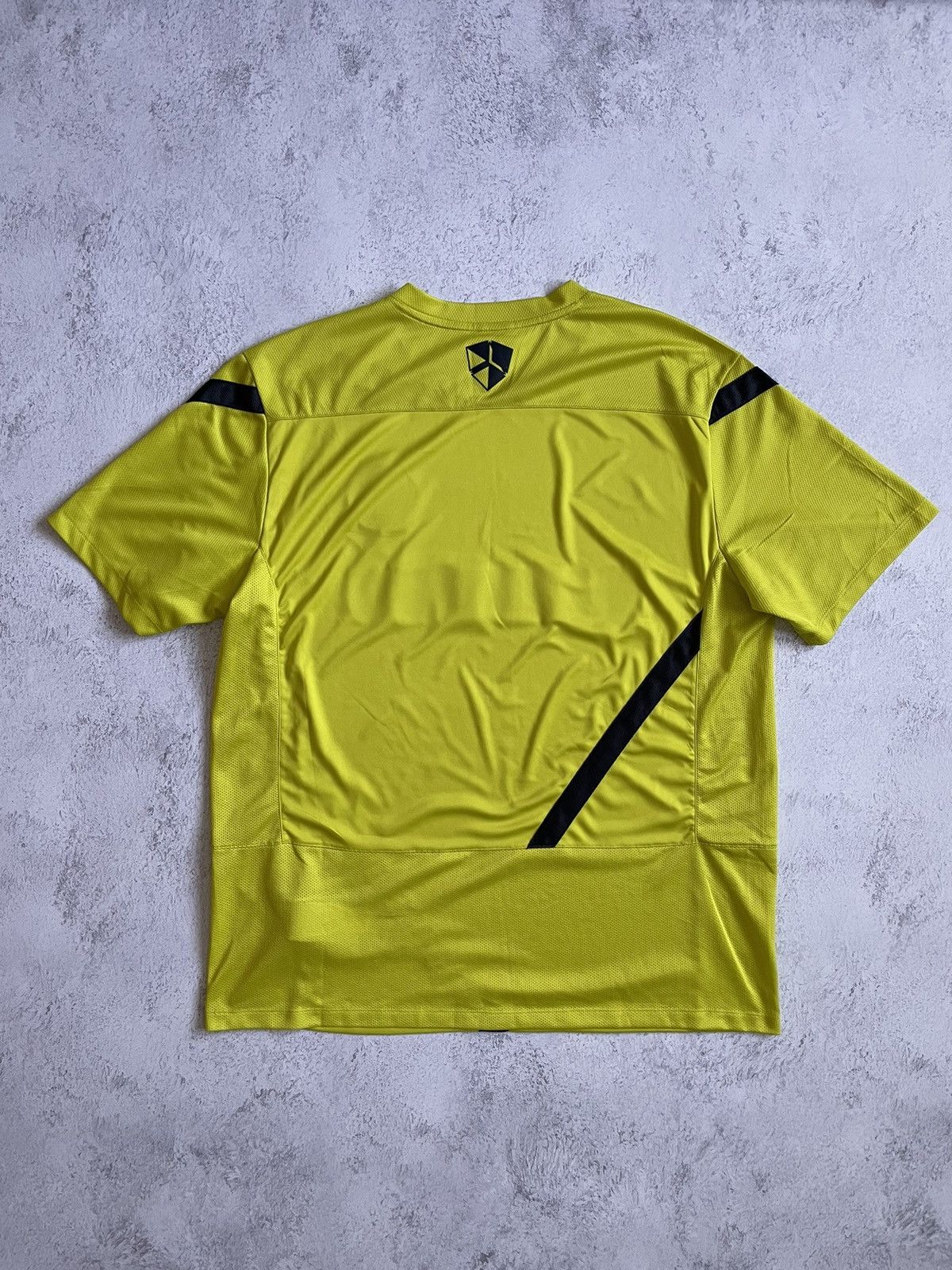 Vintage Nike Celtic Scotland Training Soccer Jersey Kit 10s XL Size US XL / EU 56 / 4 - 6 Thumbnail