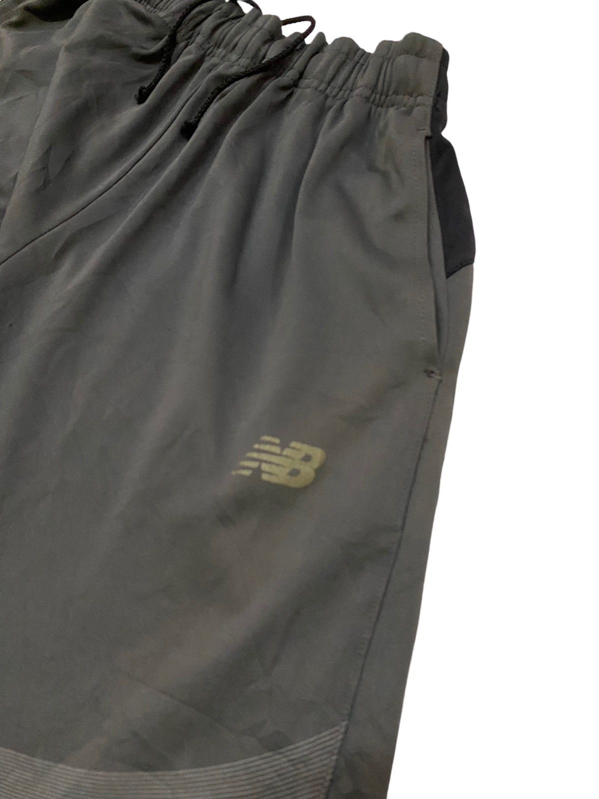New Balance Vintage NEW BALANCE pants short Size US 32 / EU 48 - 6 Thumbnail