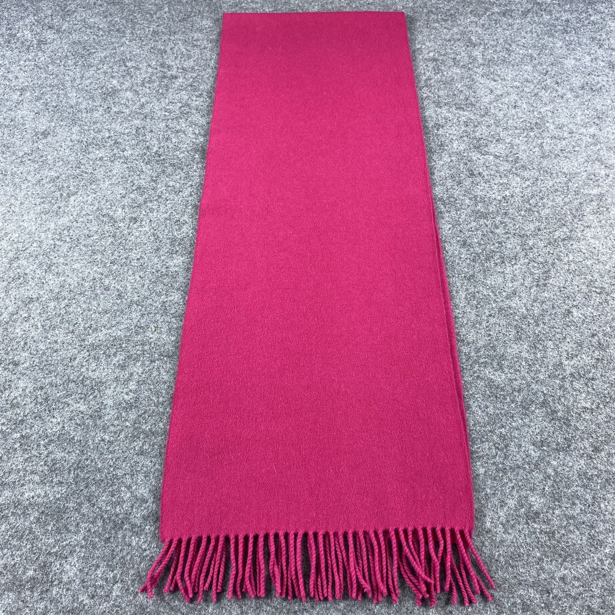 Aquascutum Aquascutum Scarf # Muffler # Neckwear # D380 Size ONE SIZE - 1 Thumbnail