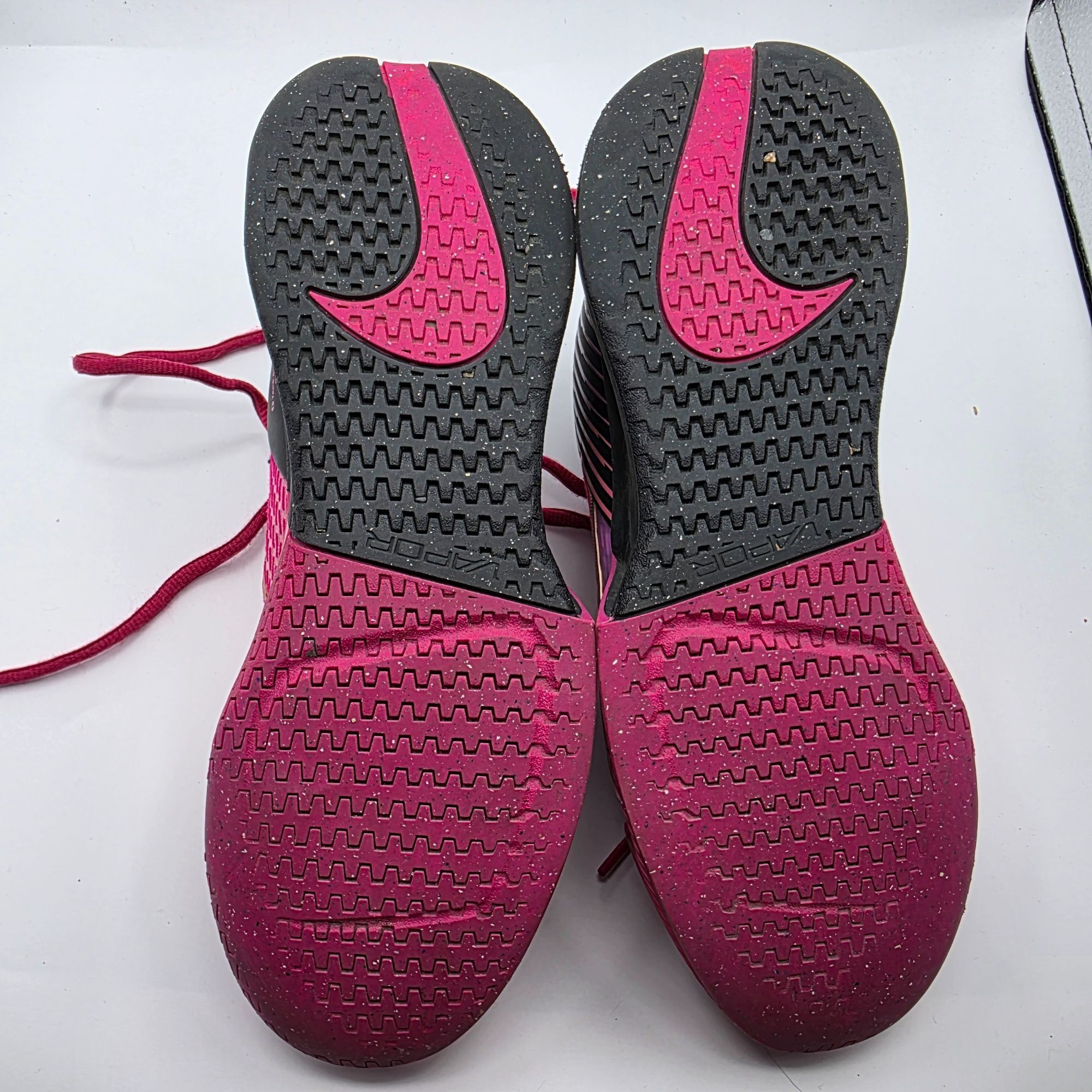 Nike Nike Court Air Zoom Vapor Pro 2 Hard Court Womens Size 7 Ten Size US 7 / IT 37 - 8 Thumbnail