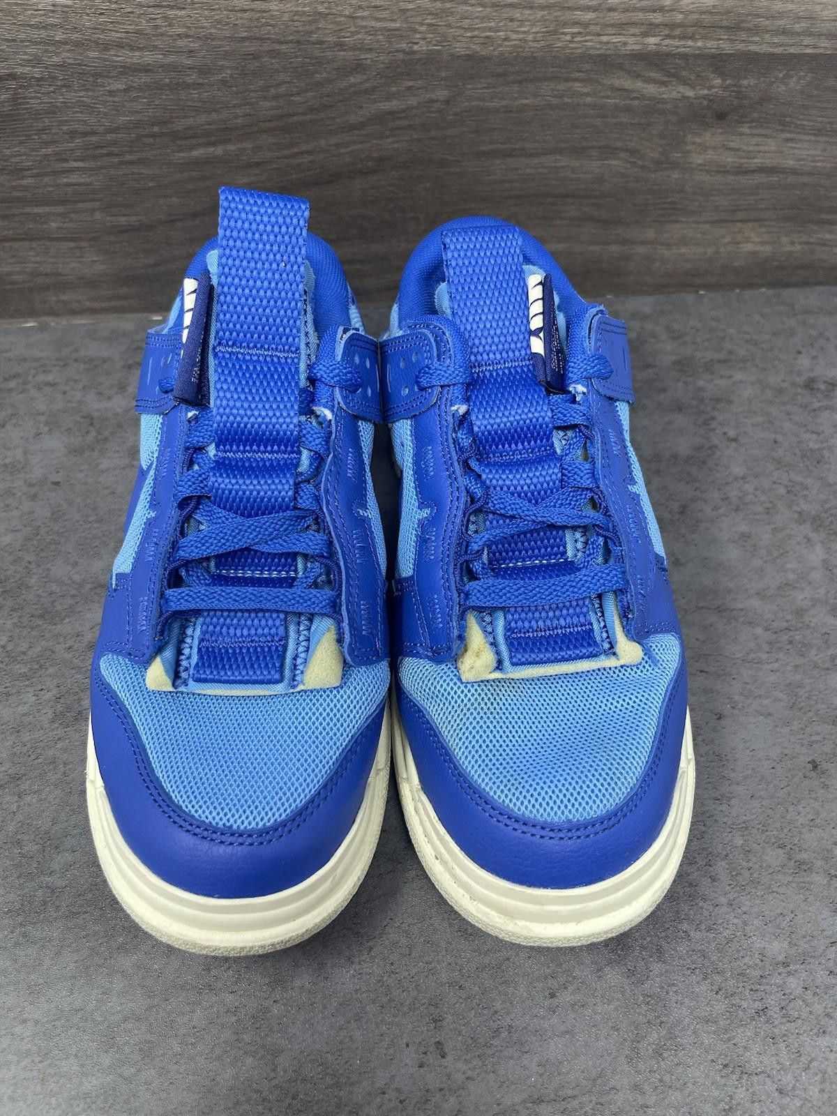 Nike Nike Dunk Jumbo Shoes Mens Size 6.5 / Womens Size 8 Blue Size US 6.5 / EU 39-40 - 3 Thumbnail