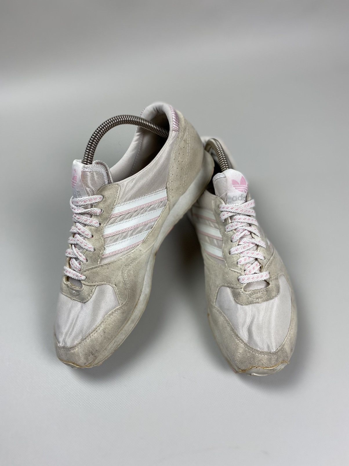 Vintage Adidas Vintage Shoes Size US 8 Size US 8 / EU 41 - 13 Thumbnail