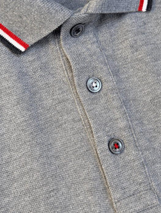 Moncler polo moncler Size US L / EU 52-54 / 3 - 7 Thumbnail