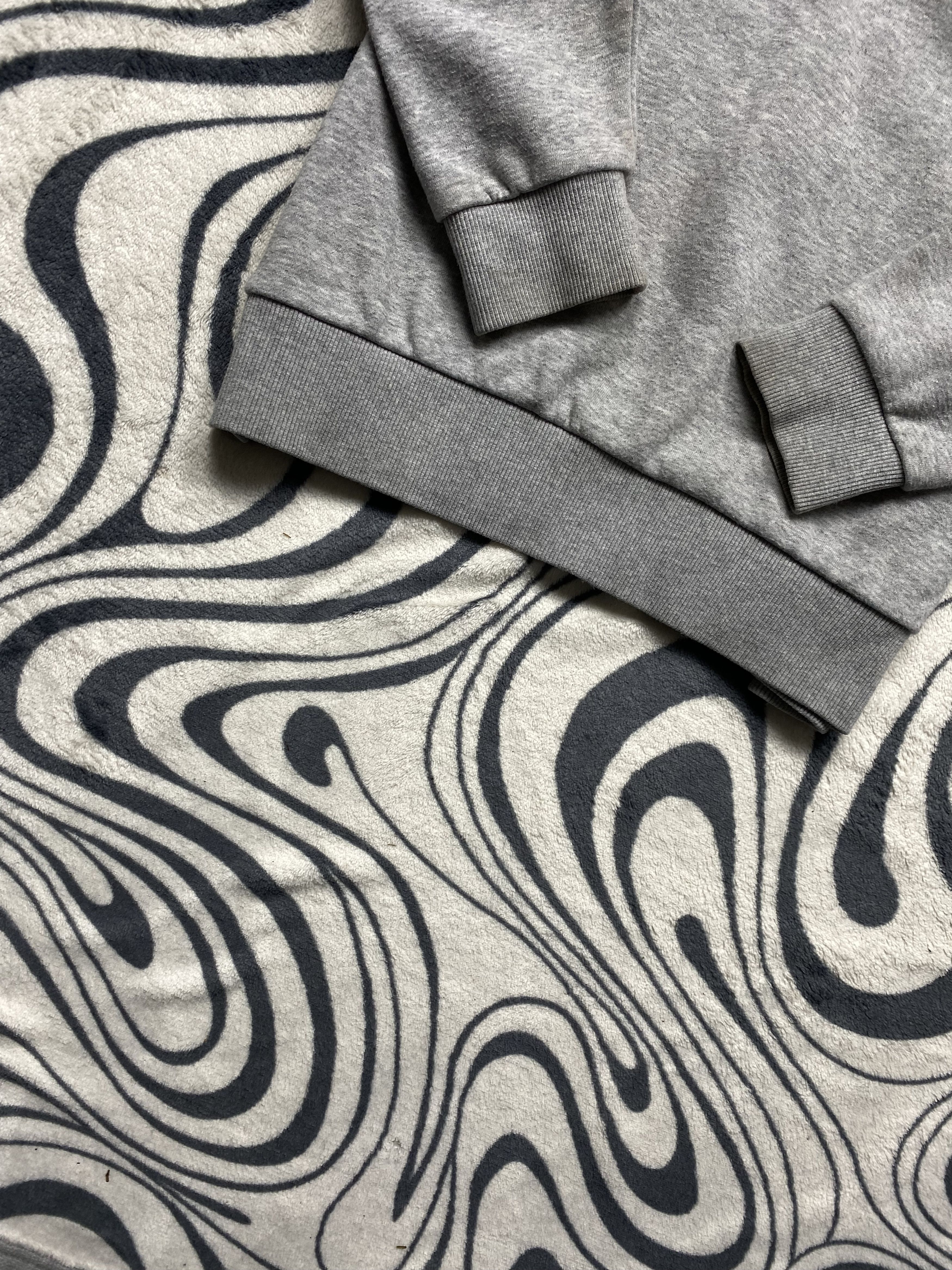 Kappa × Vintage Kappa Vintage Mens Sweatshirt Y2K Size US M / EU 48-50 / 2 - 3 Thumbnail