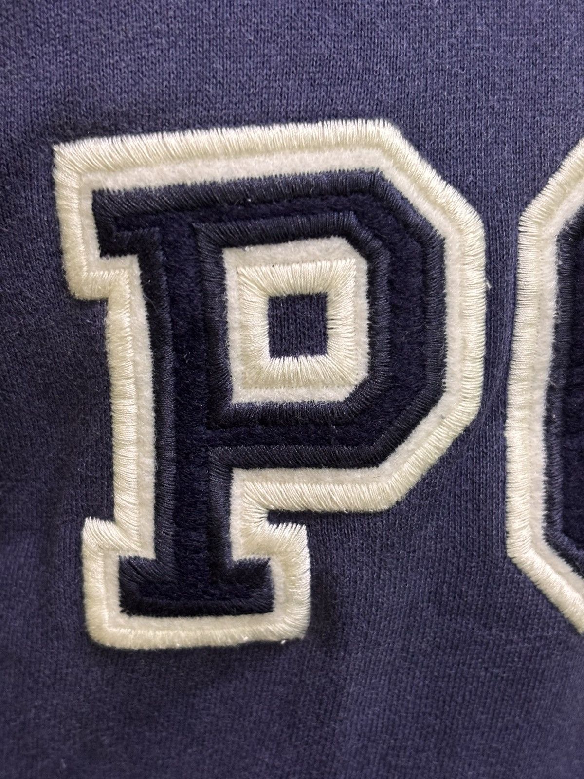 Polo Ralph Lauren Vintage Polo Ralph Lauren Sweatshirt Size M / US 6-8 / IT 42-44 - 4 Thumbnail
