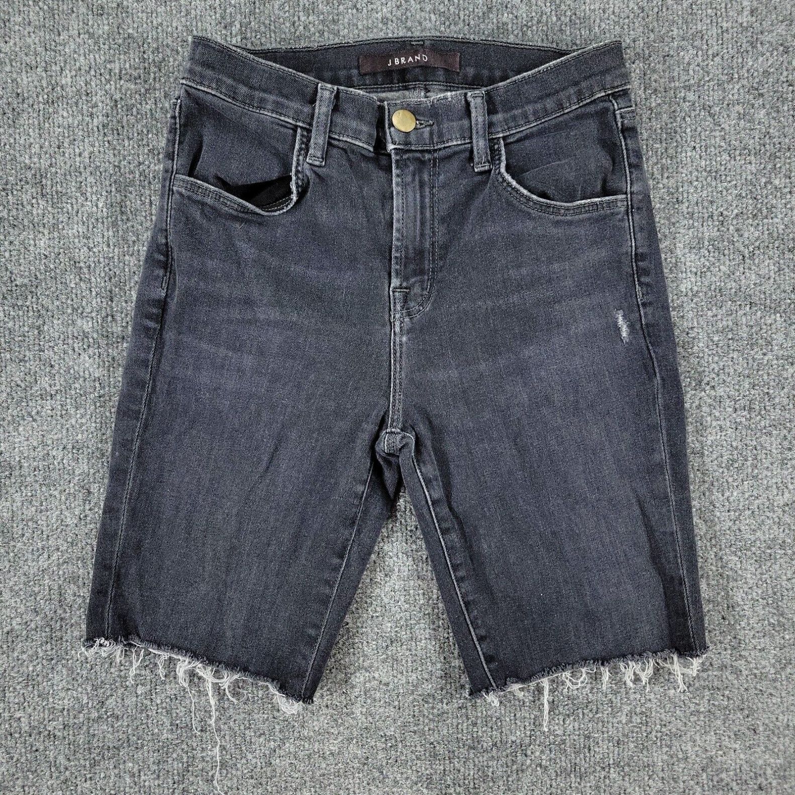 J brand jean shorts deals
