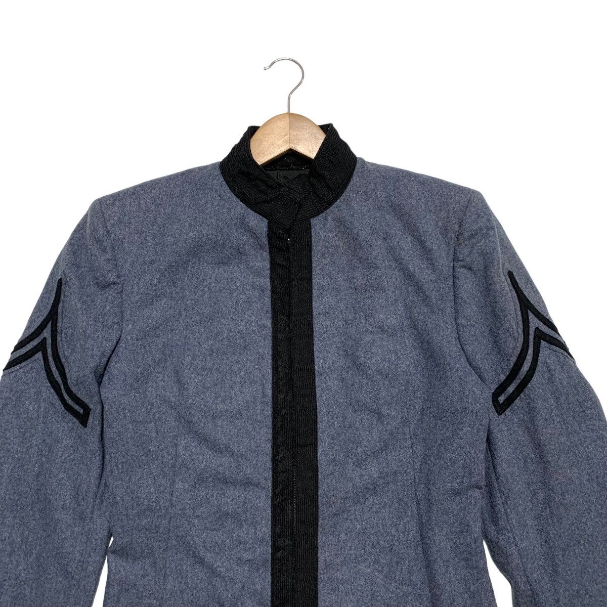 Hart Schaffner Marx True Vintage Hart Schaffner & Marx US Navy Jacket Size US S / EU 44-46 / 1 - 4 Thumbnail