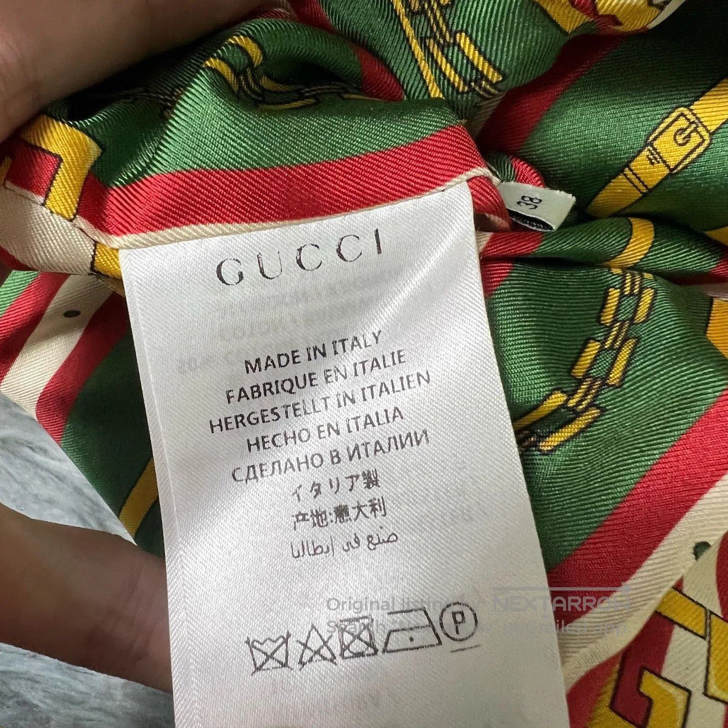 Gucci Gucci Women's Suit Jacket. Size S / US 4 / IT 40 - 4 Thumbnail