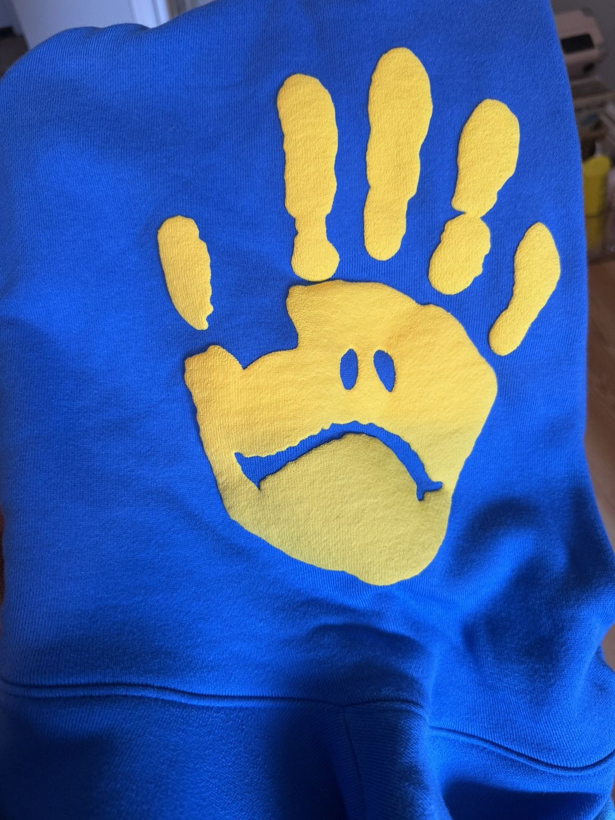 Drake Drake RELATED For All The Dogs Hoodie Size US M / EU 48-50 / 2 - 4 Thumbnail