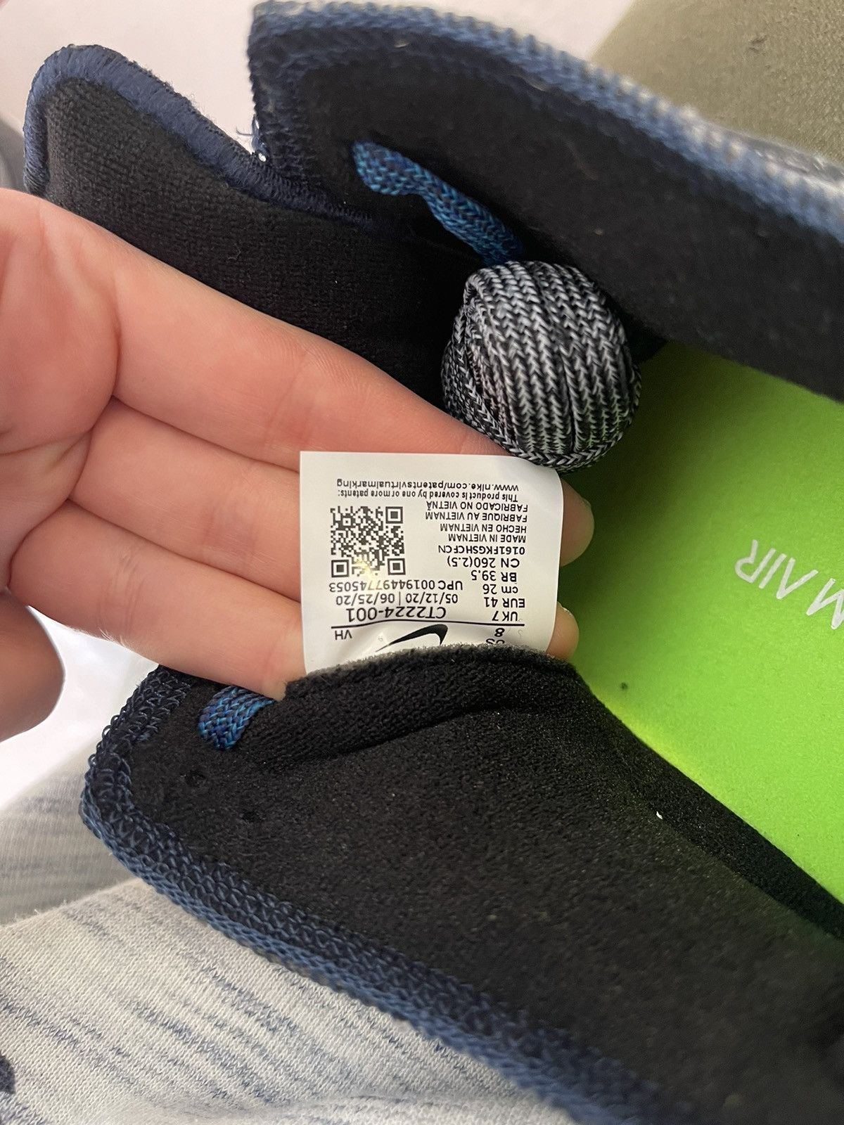 Nike Nike SB Dunk low pro e Crater Size US 8 / EU 41 - 8 Thumbnail