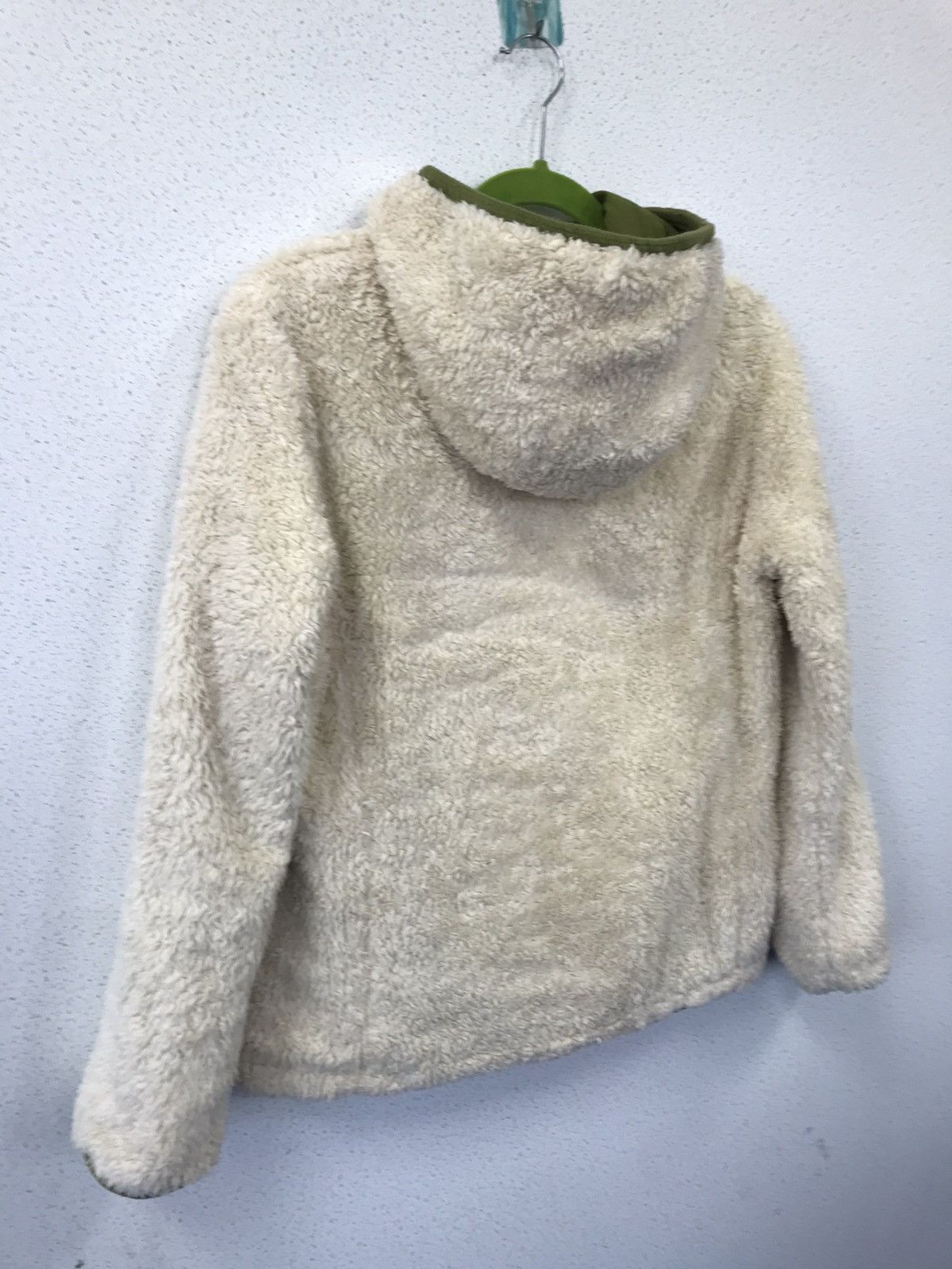Japanese Brand Women Reversible Fleece Jacket Size M / US 6-8 / IT 42-44 - 10 Thumbnail