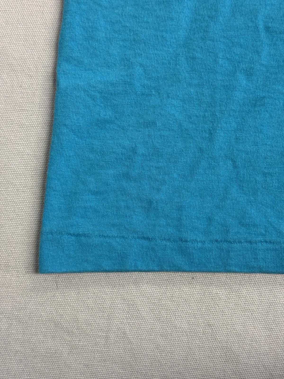 Hanes Vintage 80s San Juan Puerto Rico T-shirt Tourits Tee - XL Size US XL / EU 56 / 4 - 5 Thumbnail
