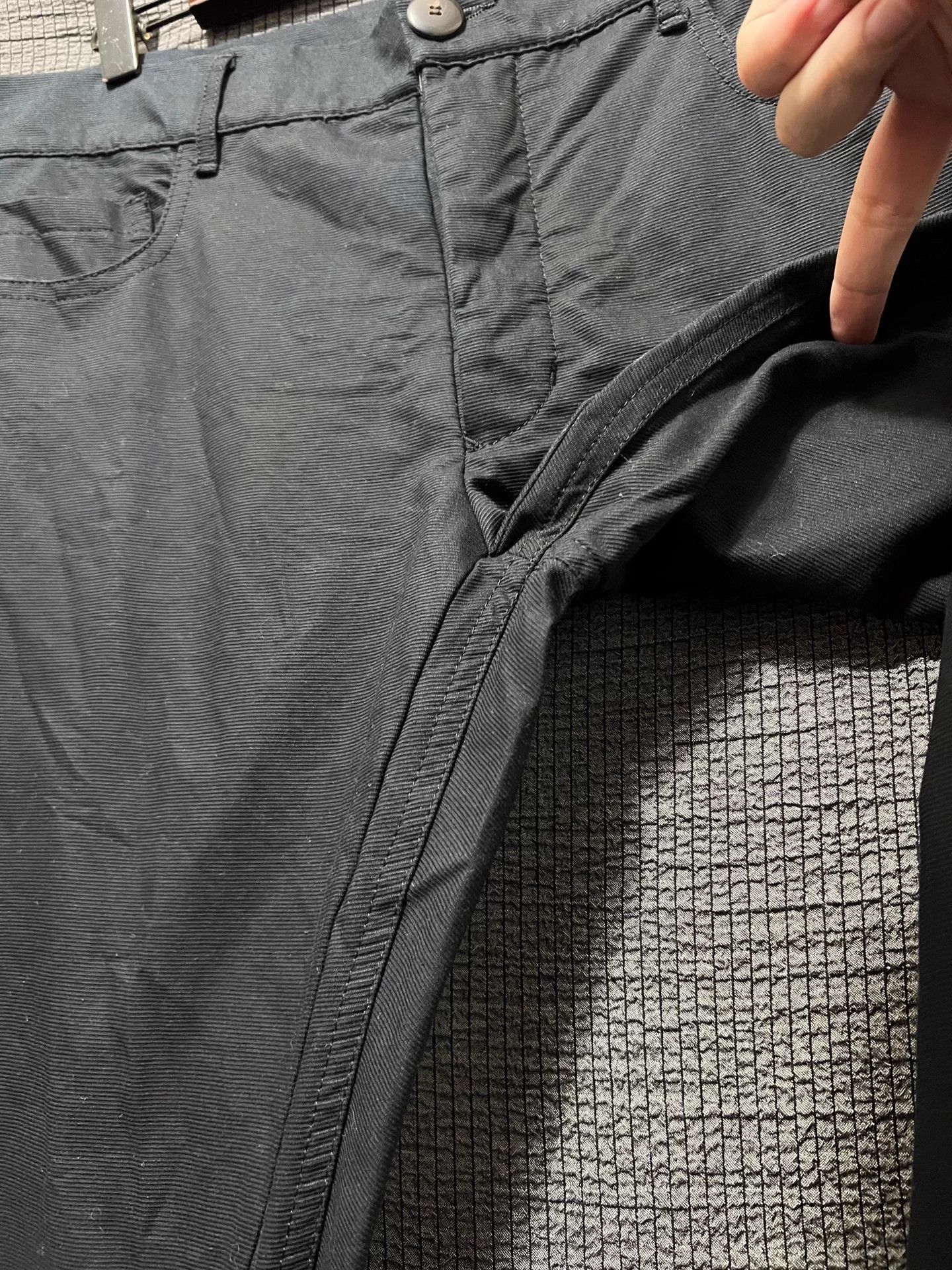 Rick Owens rick owens pants Size 28" / US 6 / IT 42 - 5 Thumbnail
