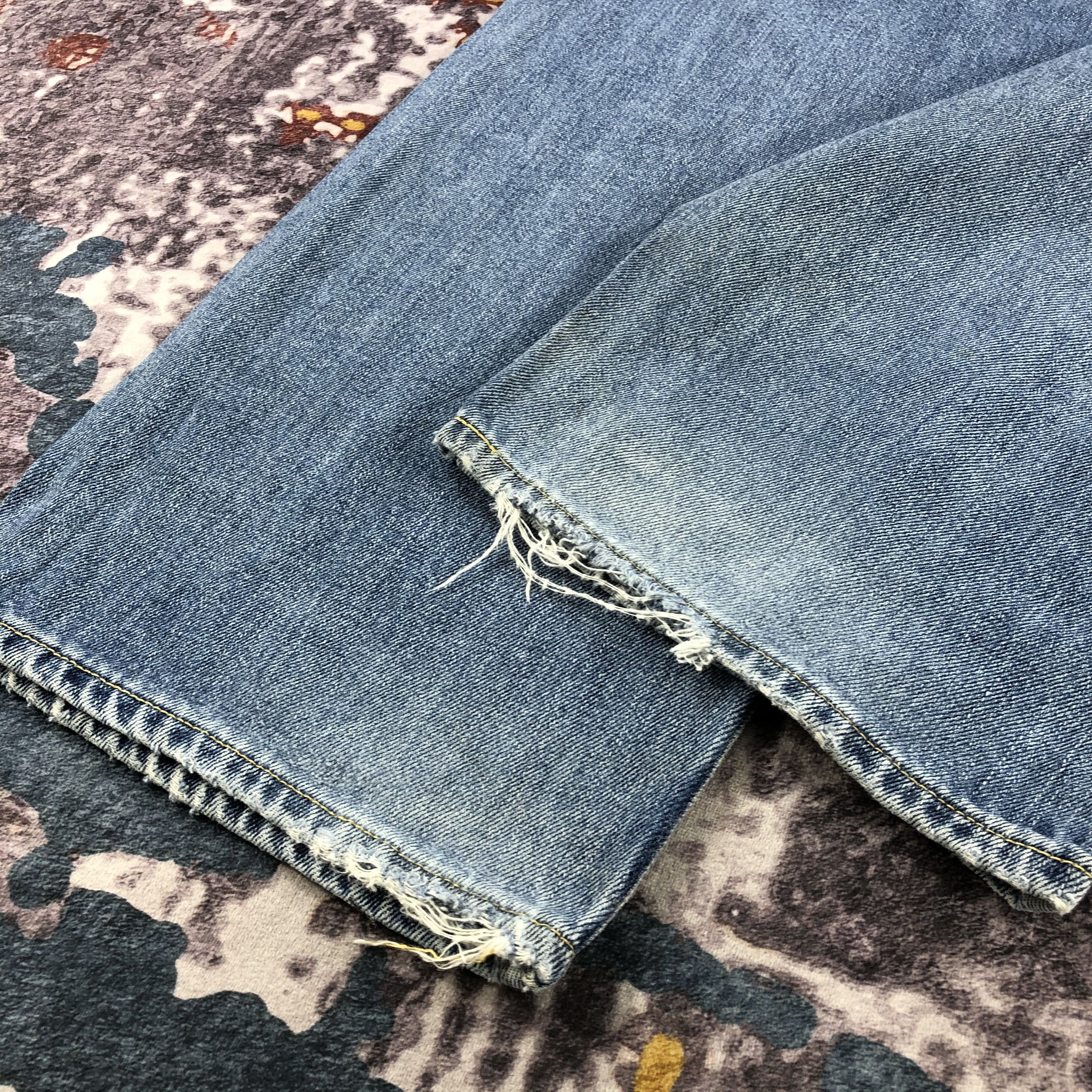 Levi's 90s Vintage Levis Silver Tab Jeans-JM2623 Size US 38 / EU 54 - 4 Thumbnail