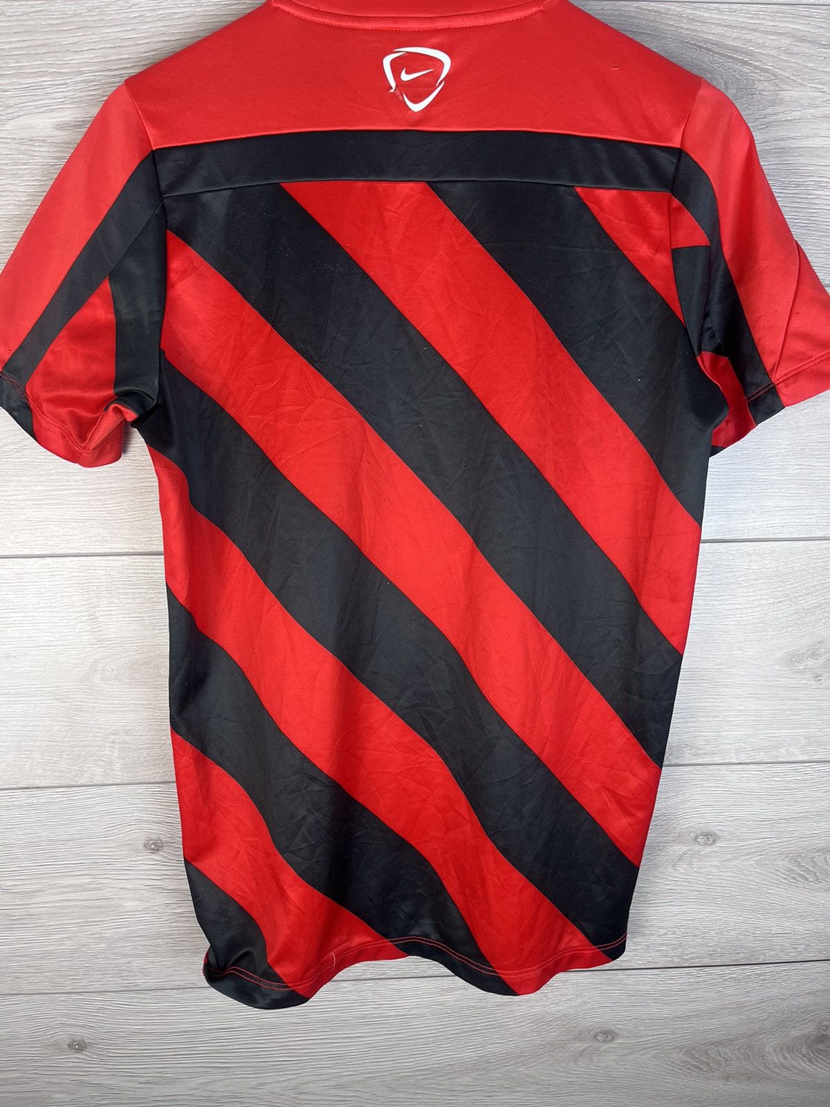 Nike Men’s soccer jersey Nike Fc Manchester United size M dri-fit Size US M / EU 48-50 / 2 - 18 Thumbnail