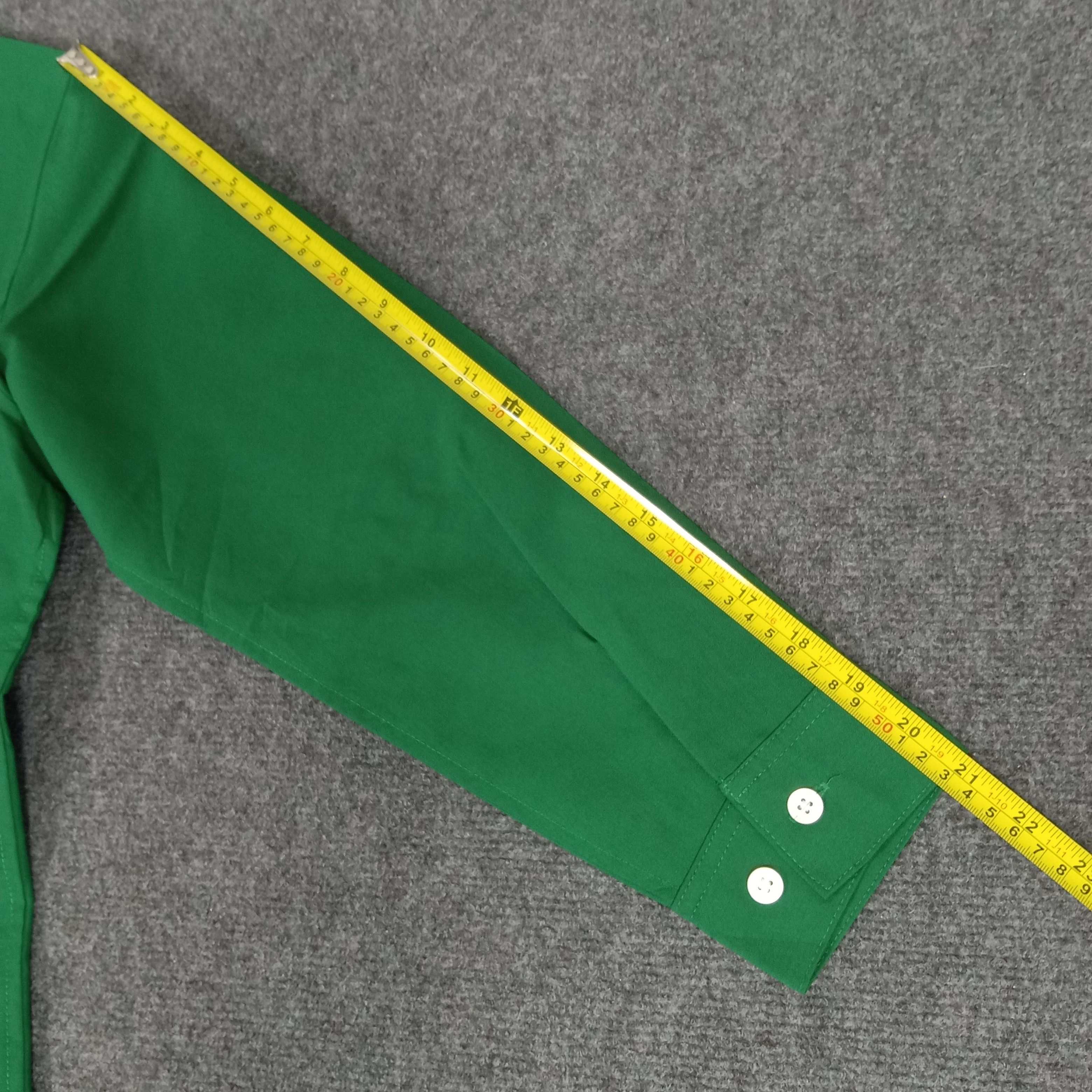 Japanese Brand × Vintage 7 Eleven Japanese Brand Uniform Jacket Size US S / EU 44-46 / 1 - 6 Thumbnail