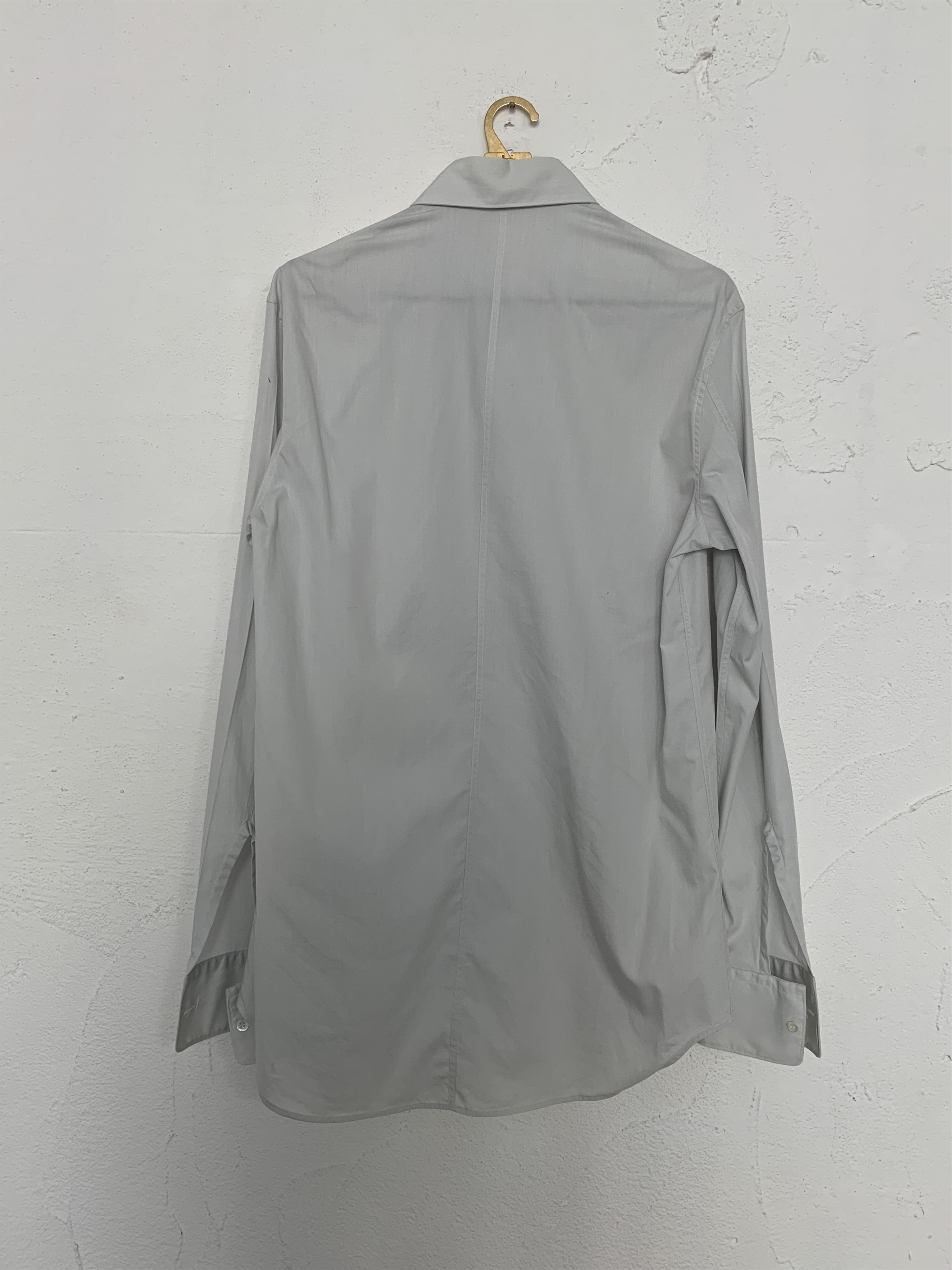 Carol Christian Poell CAROL CHRISTIAN POELL SHIRT Size US M / EU 48-50 / 2 - 2 Thumbnail