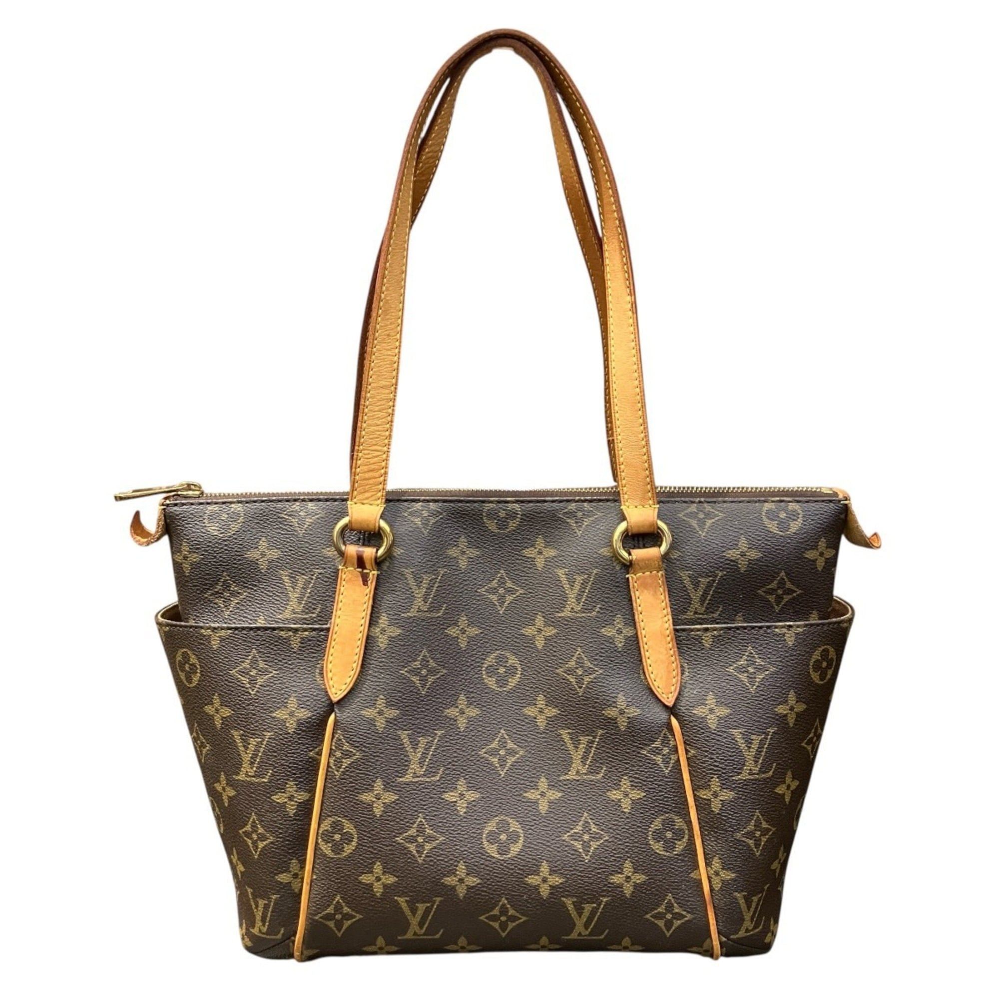 Louis Vuitton Louis Vuitton Totally PM Tote Bag Monogram M56688 Size ONE SIZE - 1 Thumbnail