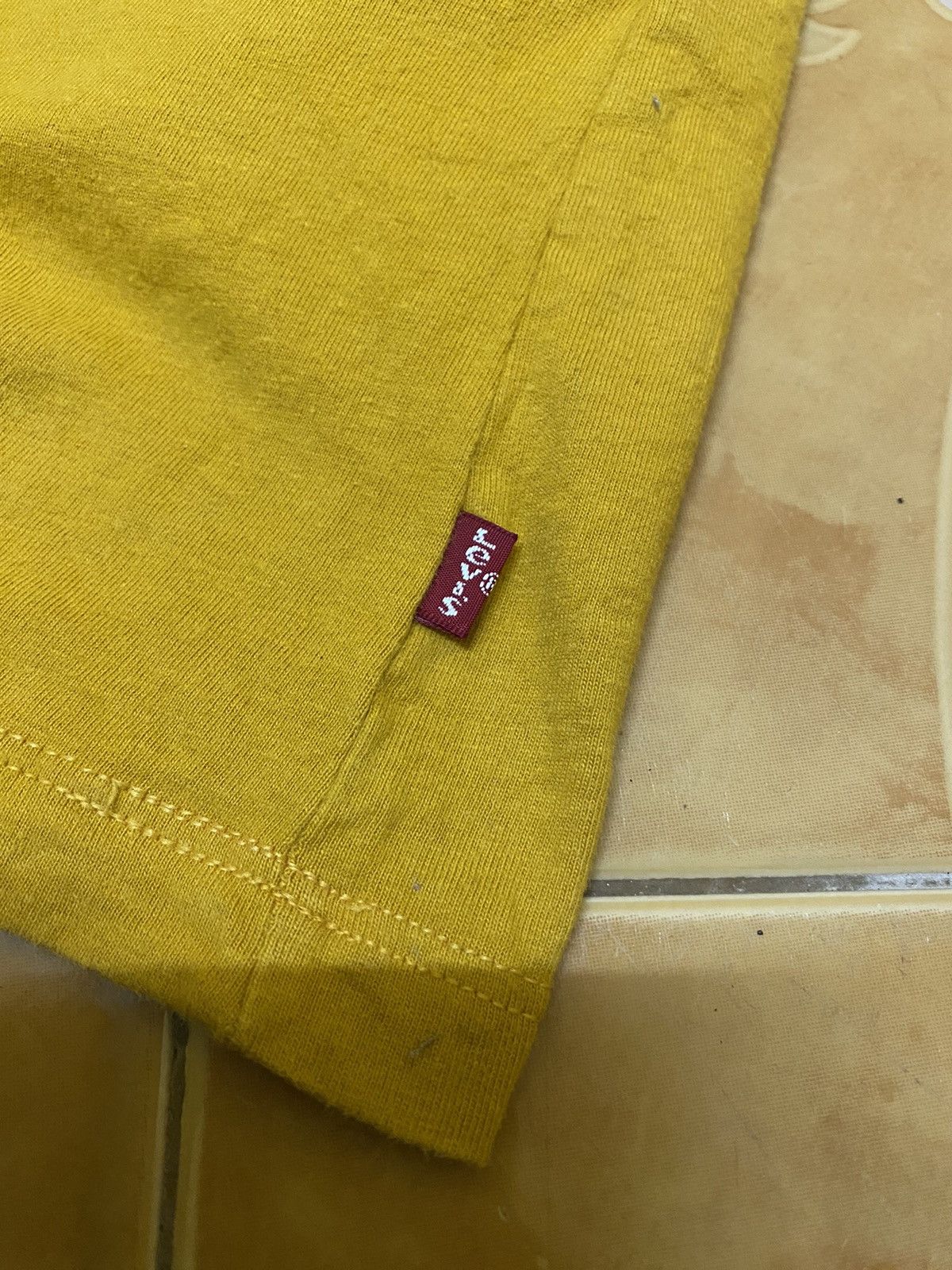 Levi's Levi’s san franciso. Cal shirt Size US XXL / EU 58 / 5 - 4 Thumbnail