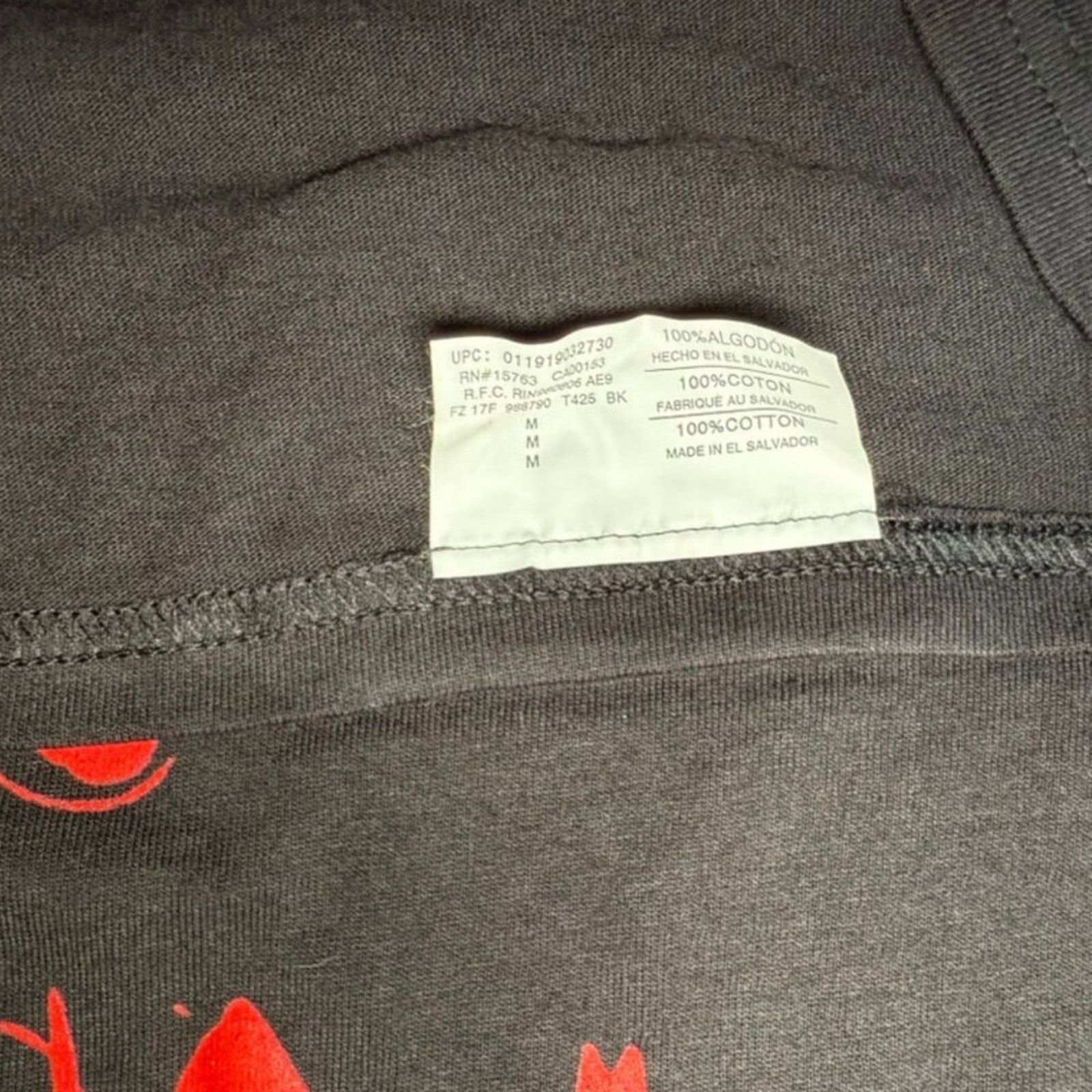 Emotionally Unavailable Emotionally Unavailable x Champion Tee – Large – NWOT Size US M / EU 48-50 / 2 - 3 Thumbnail