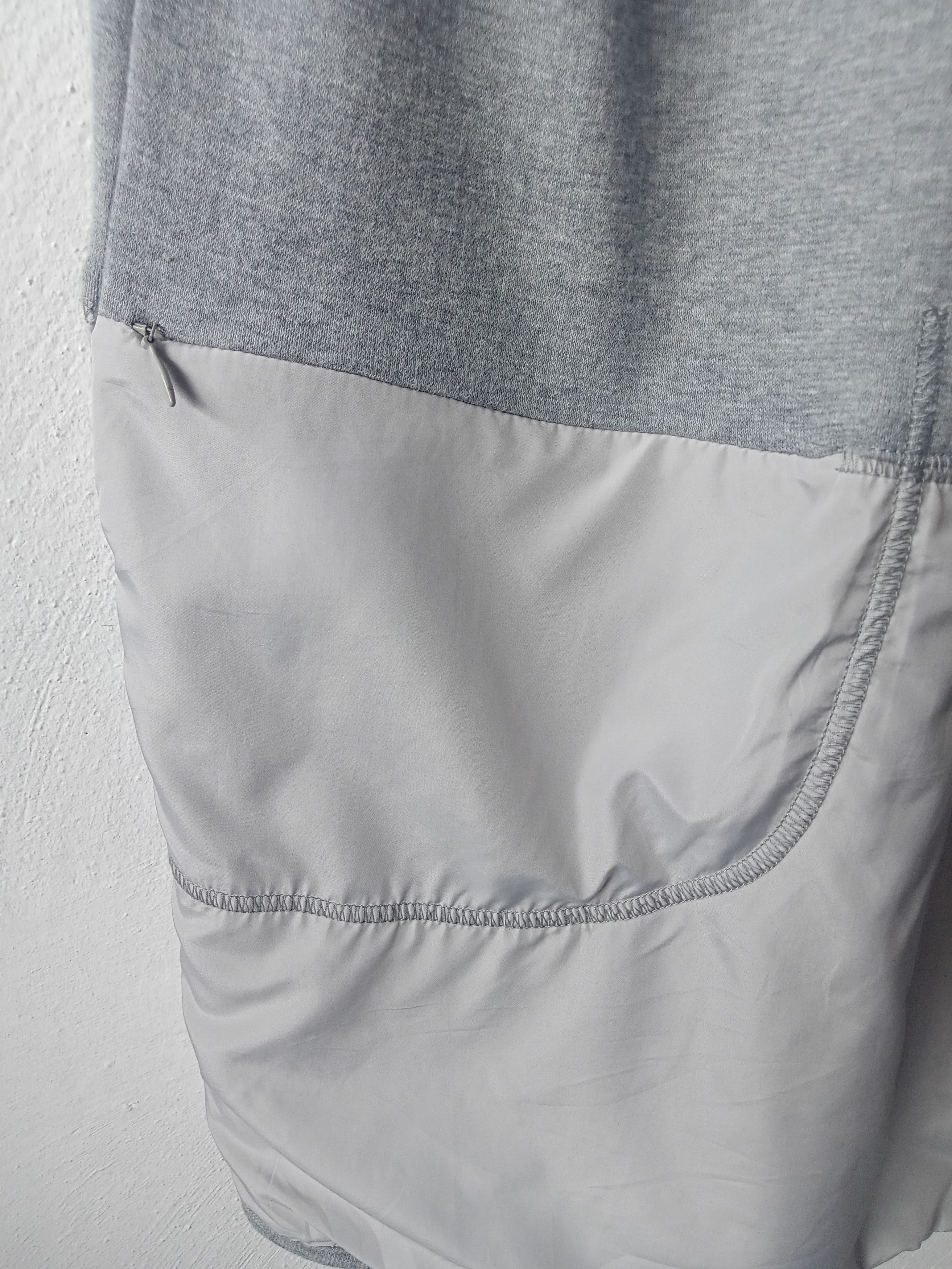 Issey Miyake Issey Miyake Né-net Multipocket Dresses Size M / US 6-8 / IT 42-44 - 7 Thumbnail