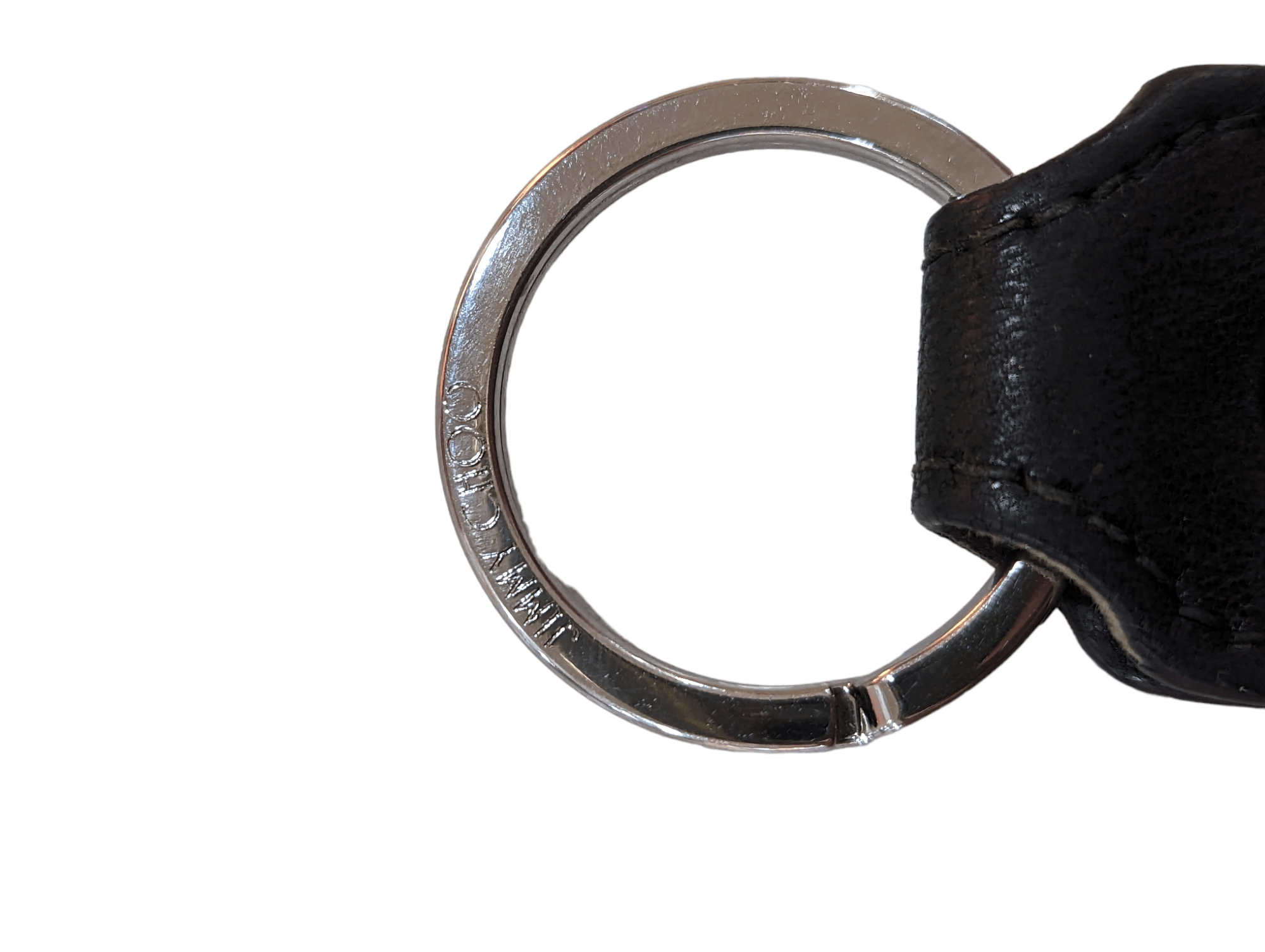 Designer × Jimmy Choo JIMMY CHOO KEYCHAIN Size ONE SIZE - 7 Thumbnail