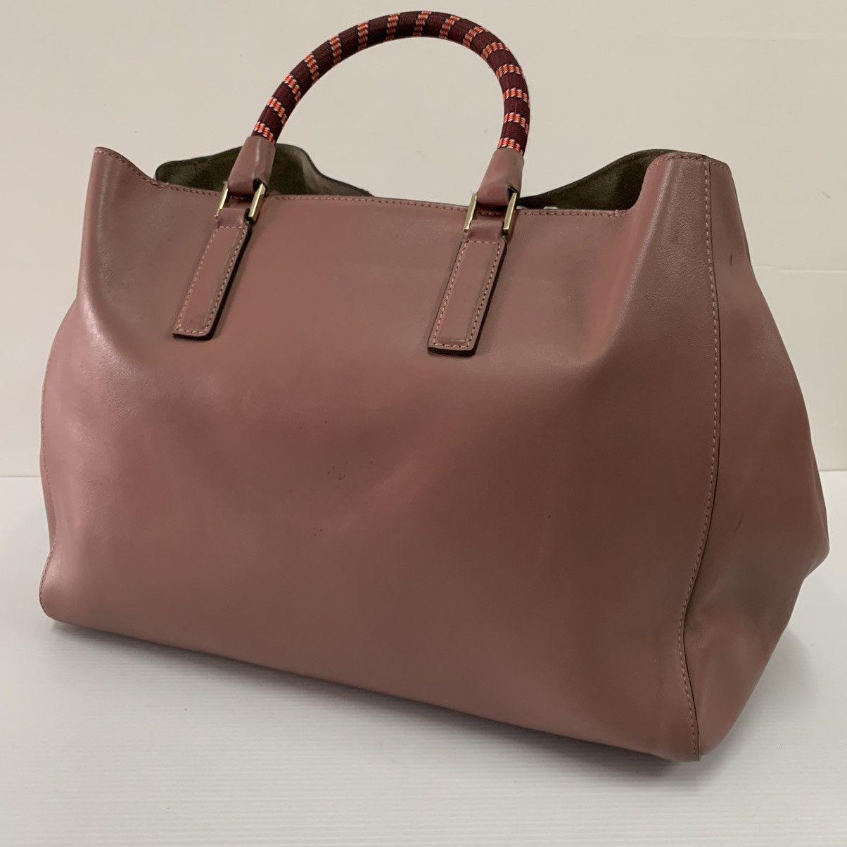 Anya Hindmarch Anya Hindmarch Shoulder Bag Size ONE SIZE - 2 Thumbnail