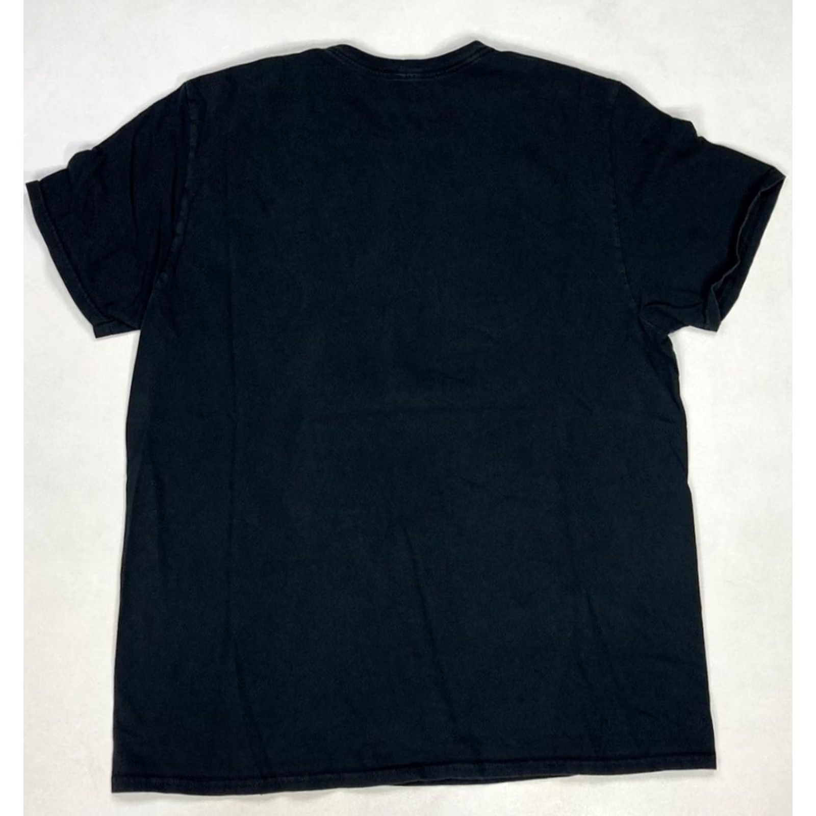 Vintage YoungBoy Never Broke Again T-shirt Men Large Black Graphic Music Size US L / EU 52-54 / 3 - 3 Thumbnail