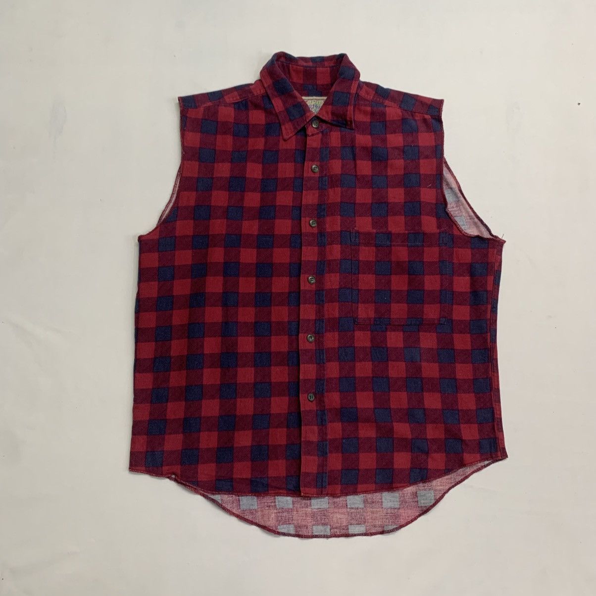 H.R MARKET SHIRT