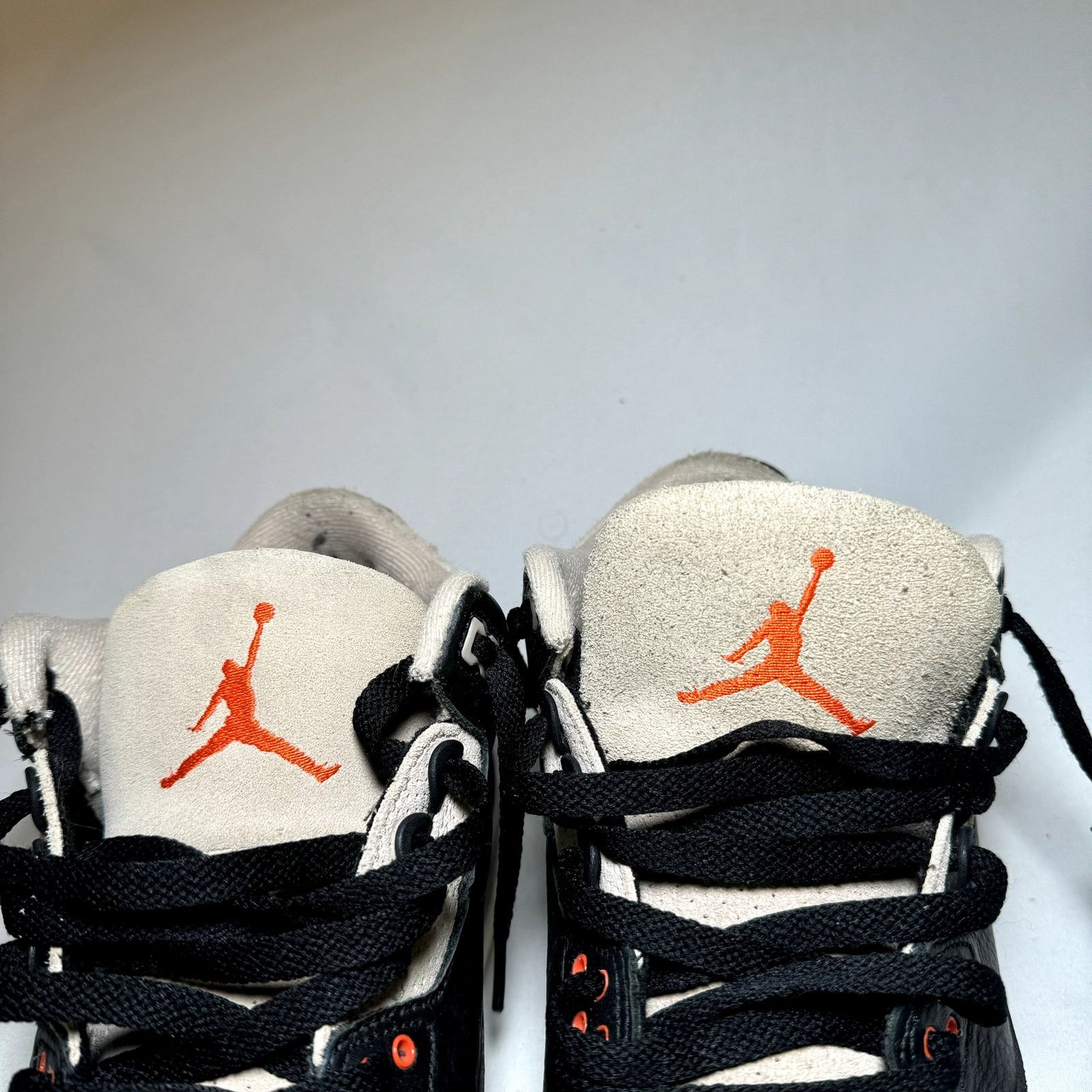 Jordan Brand × Nike Size 9.5 - Air Jordan 3 Retro Desert Elephant Men's Shoes Size US 9.5 / EU 42-43 - 5 Thumbnail
