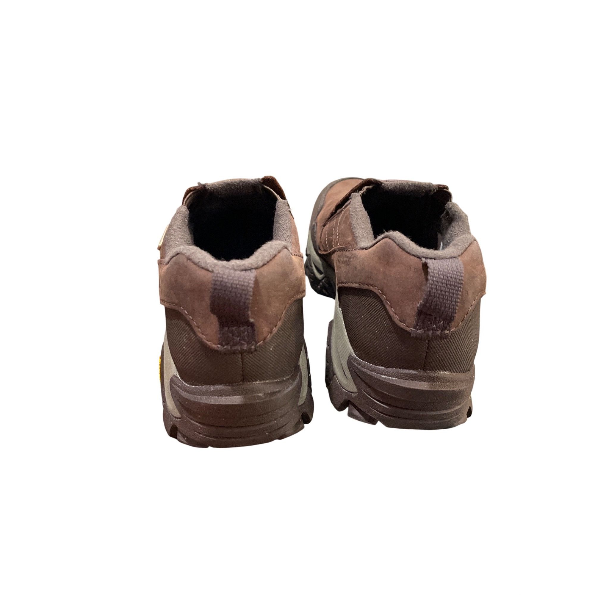 Merrell Merrell Coldpack 3 wms moc waterproof brown hike shoes sz 7. Size US 7.5 / IT 37.5 - 12 Thumbnail