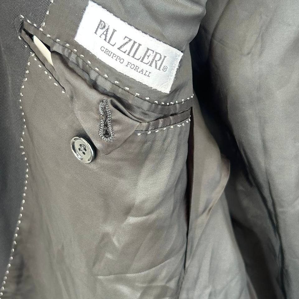 Pal Zileri Pal Zileri blazer #1228 Size US M / EU 48-50 / 2 - 2 Thumbnail