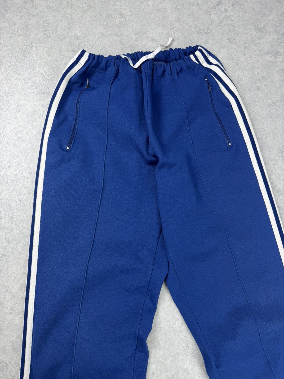 Adidas Vintage Adidas Tracksuit Jacket/ Pants Made in Yugoslavia Size US M / EU 48-50 / 2 - 13 Thumbnail