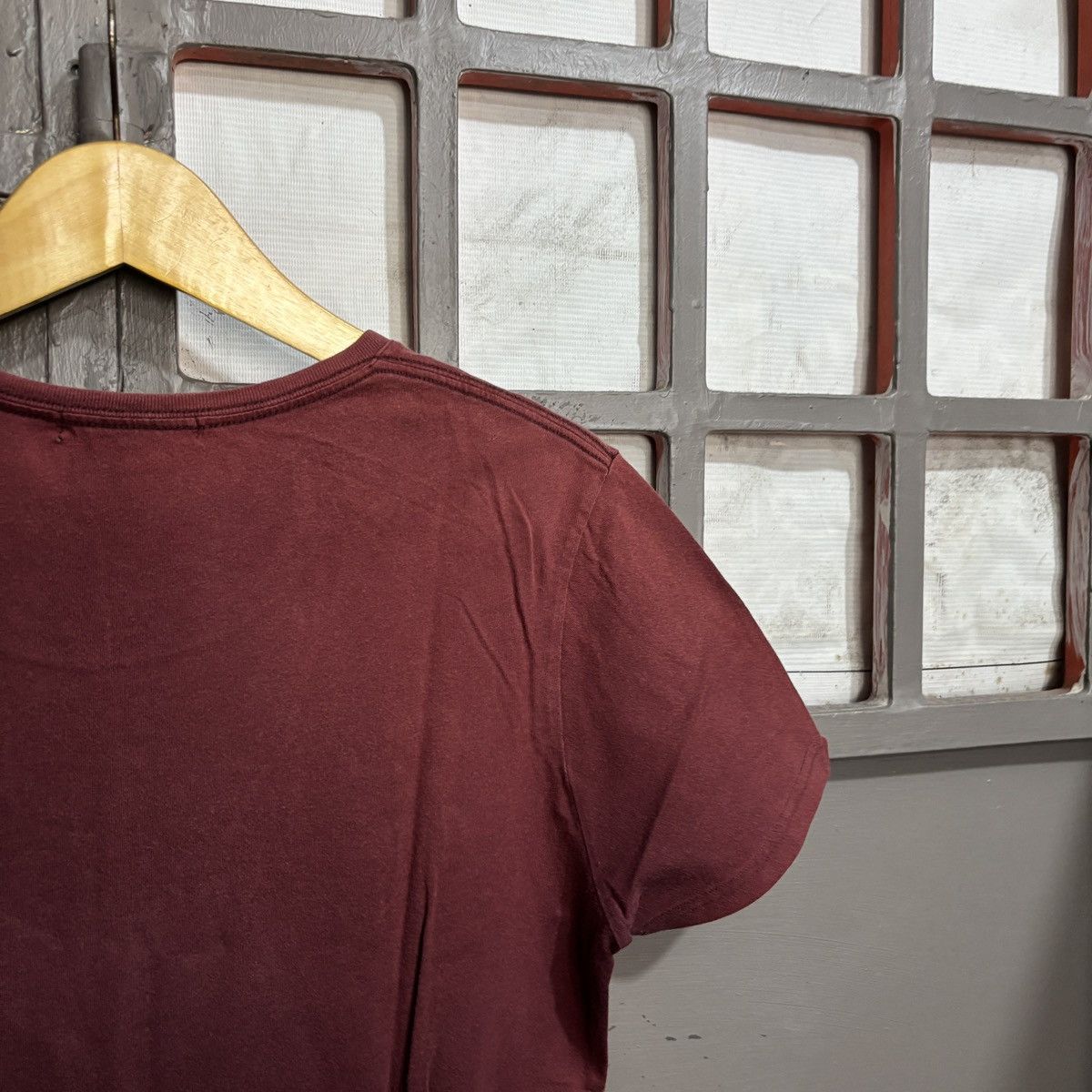 semanticdesign Semantic Design Faded Philanthropy Public Mind Quote Tee Size US L / EU 52-54 / 3 - 10 Thumbnail